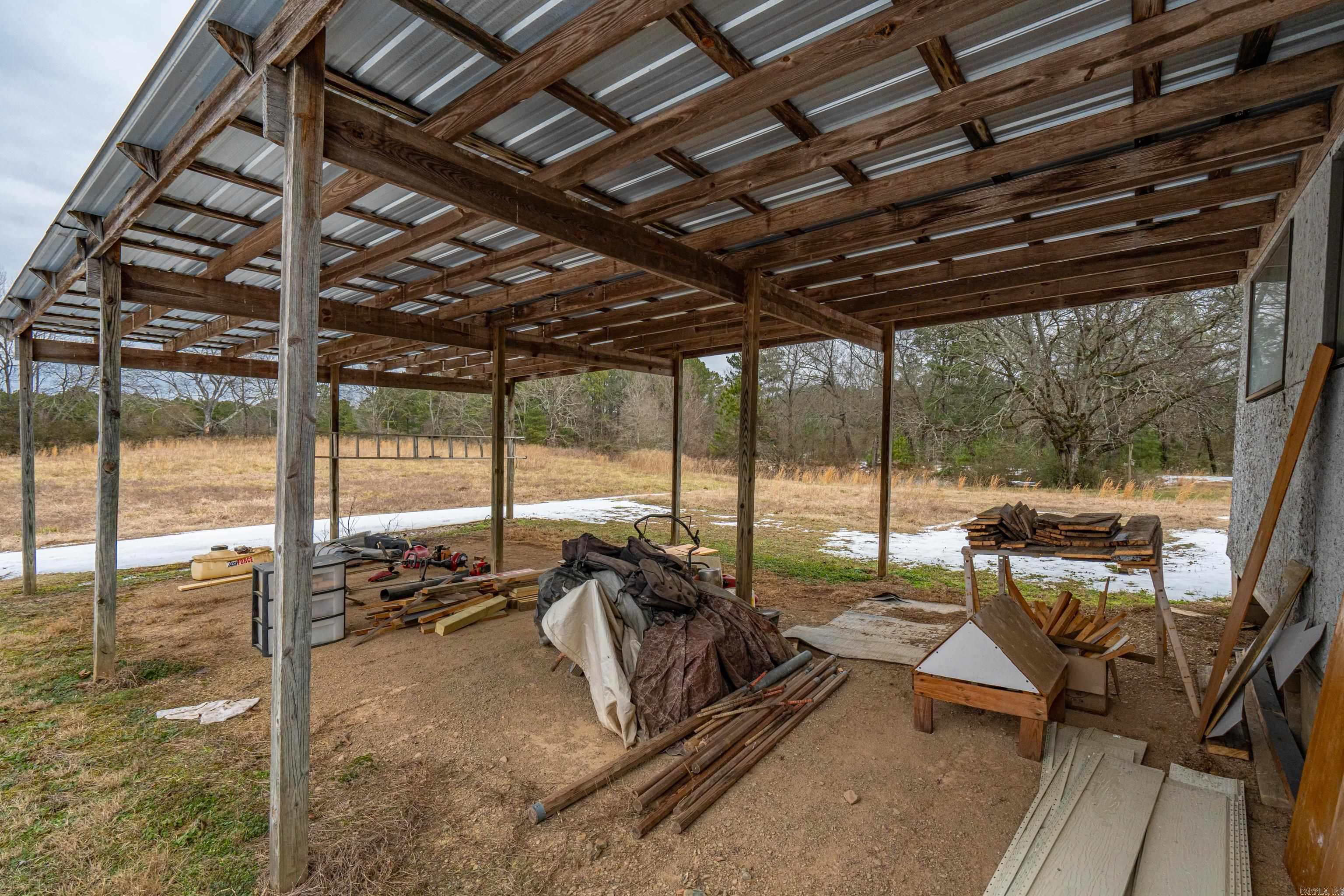 173 Memorial Ln  Hot Springs, AR