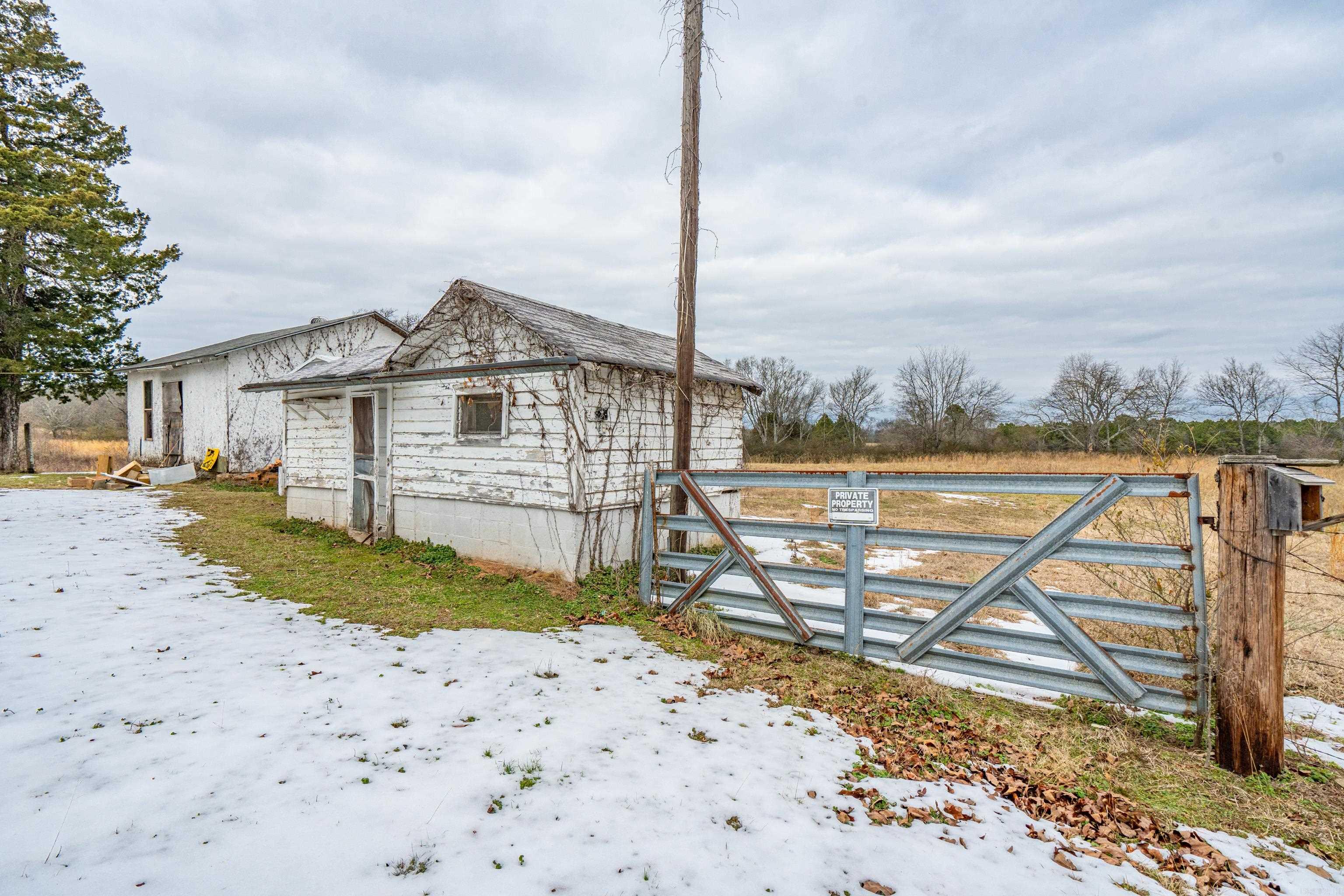 173 Memorial Ln  Hot Springs, AR