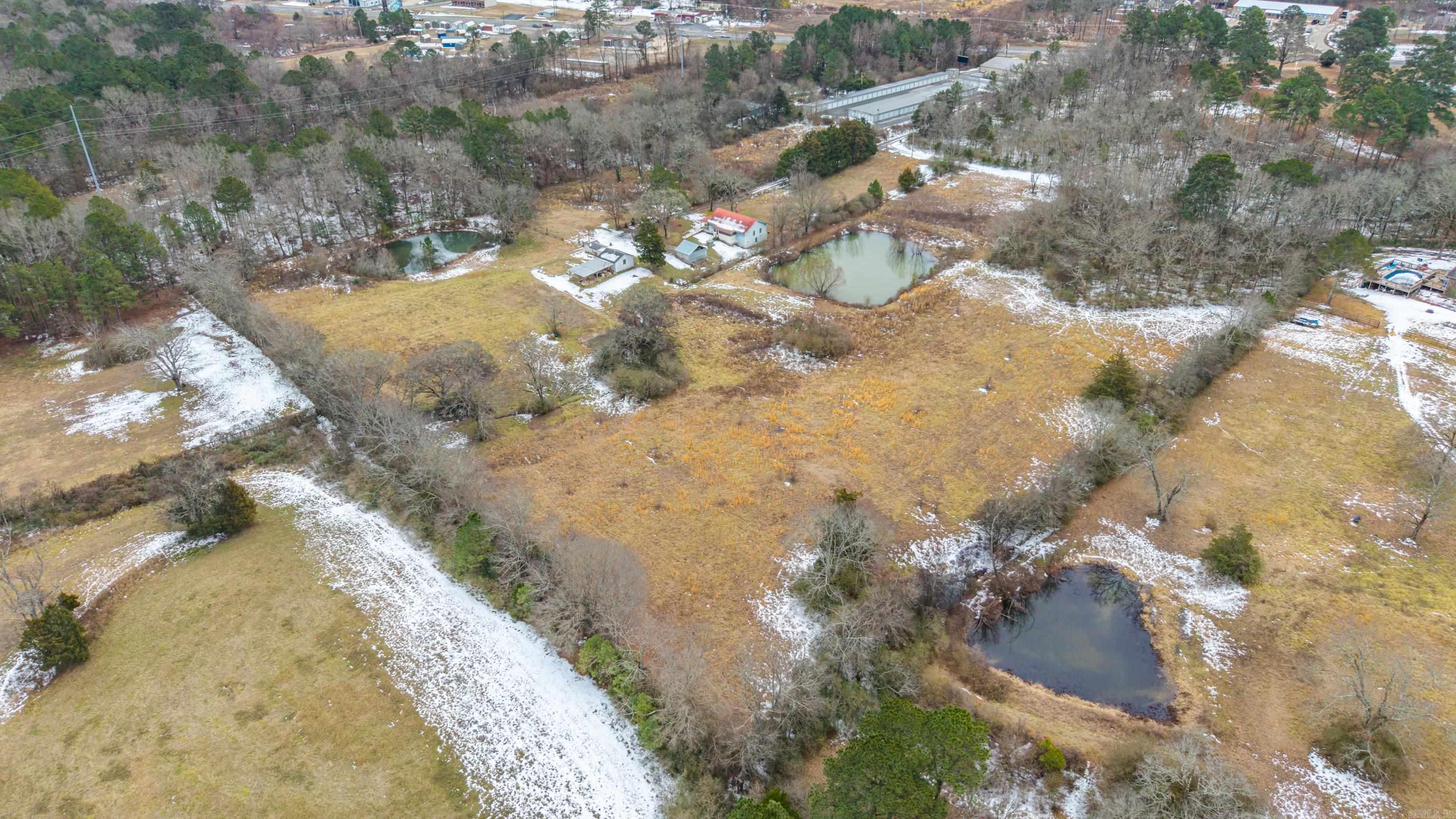 173 Memorial Ln  Hot Springs, AR