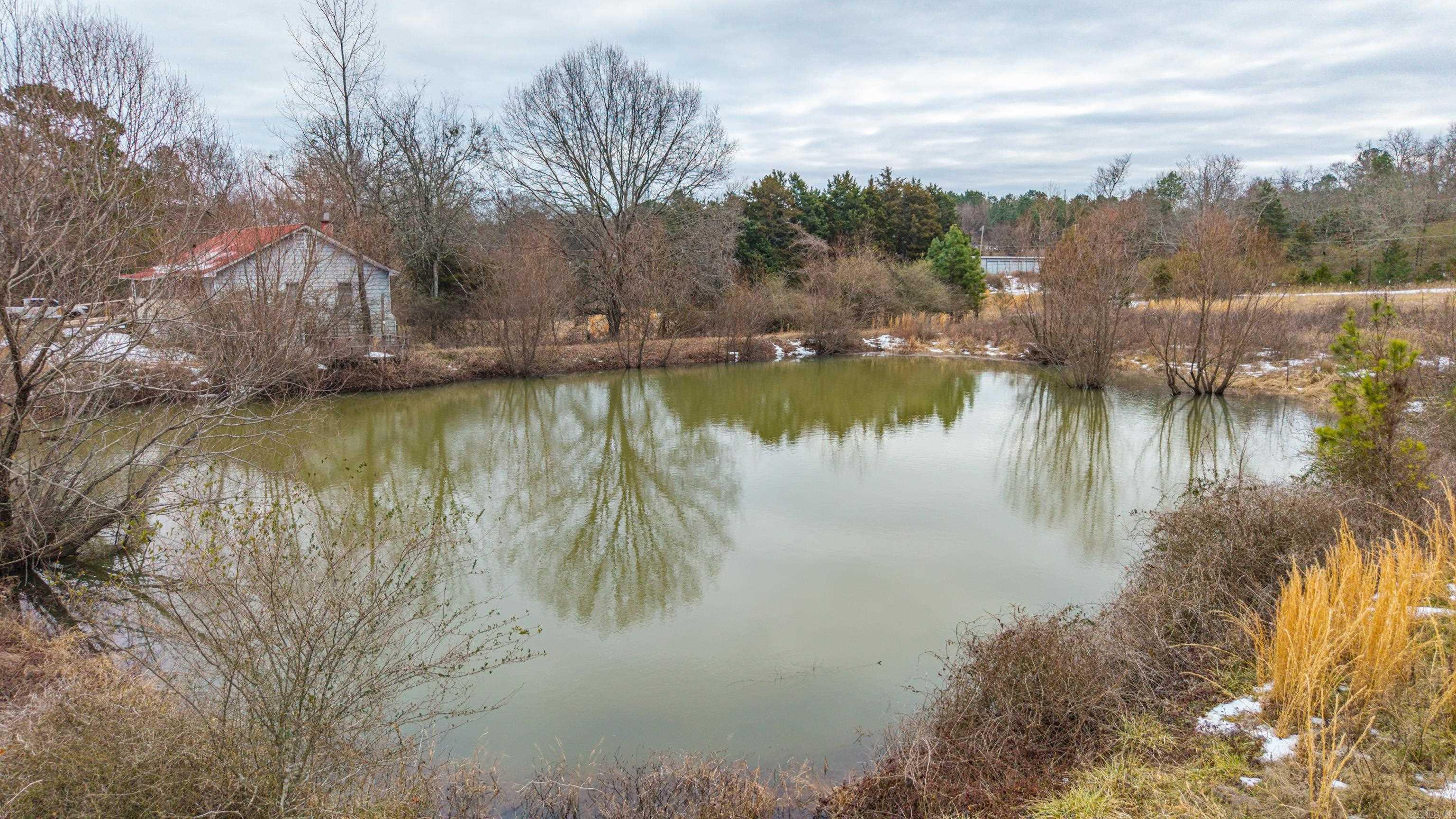 173 Memorial Ln  Hot Springs, AR