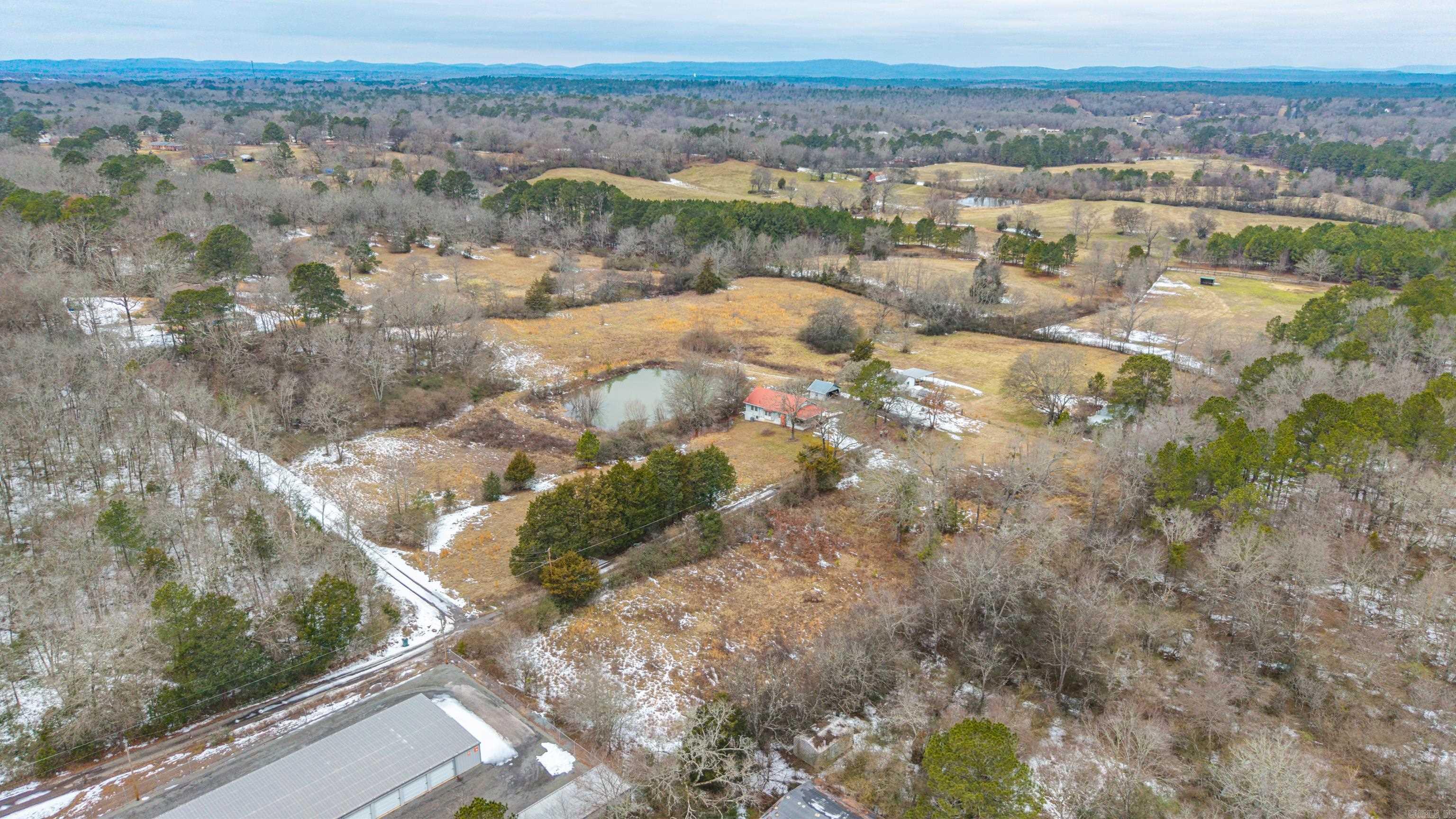 173 Memorial Ln  Hot Springs, AR