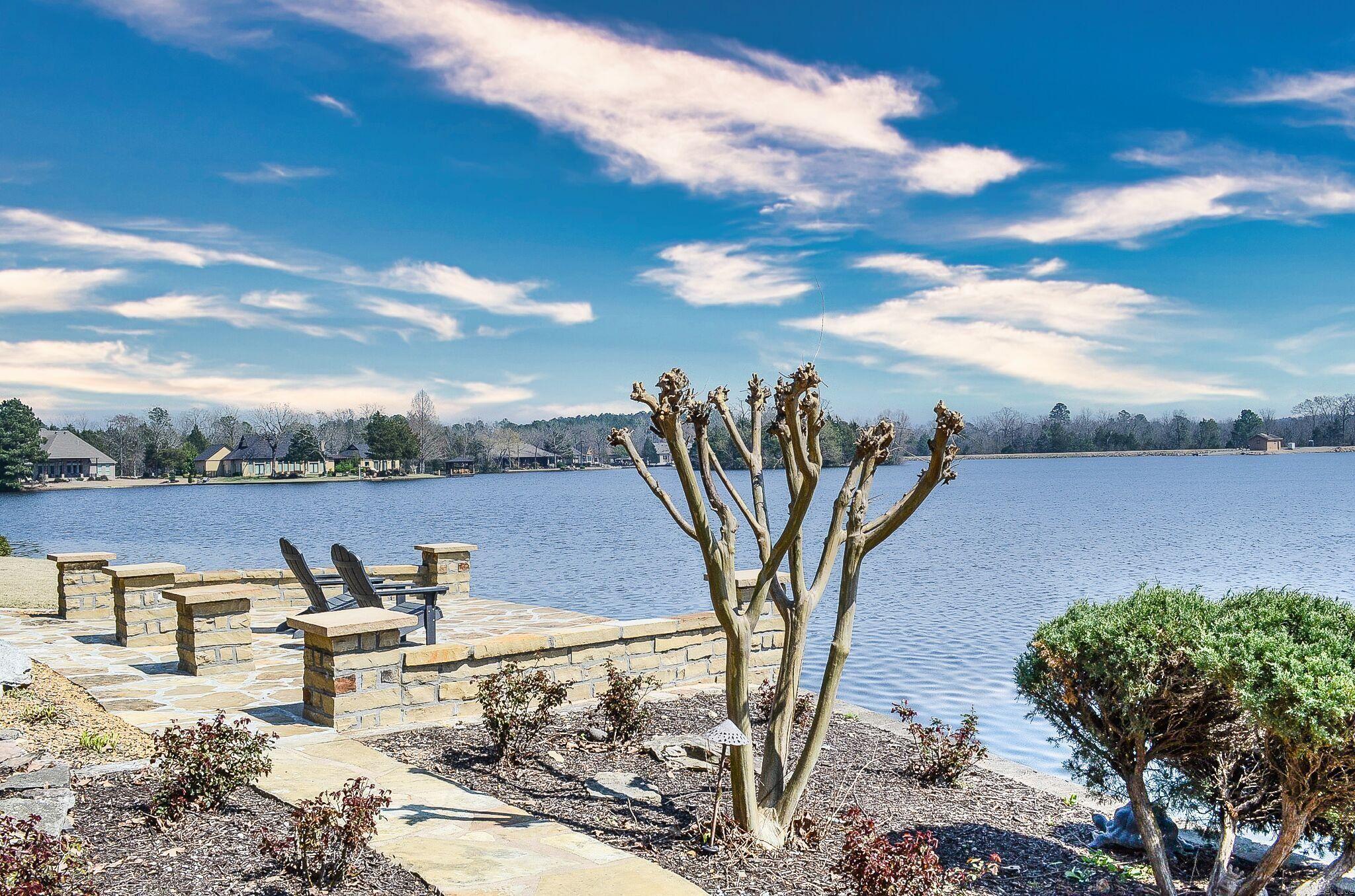 27 Docente  Hot Springs Village, AR