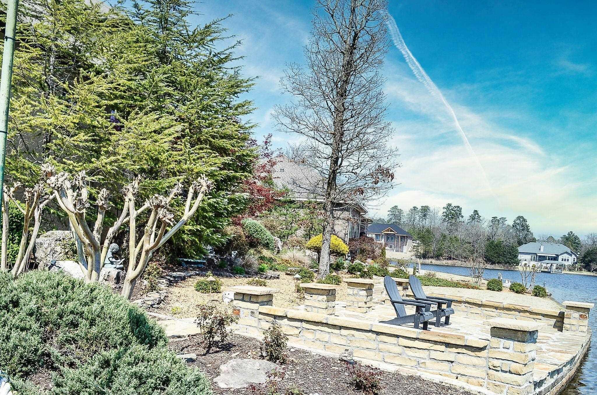 27 Docente  Hot Springs Village, AR