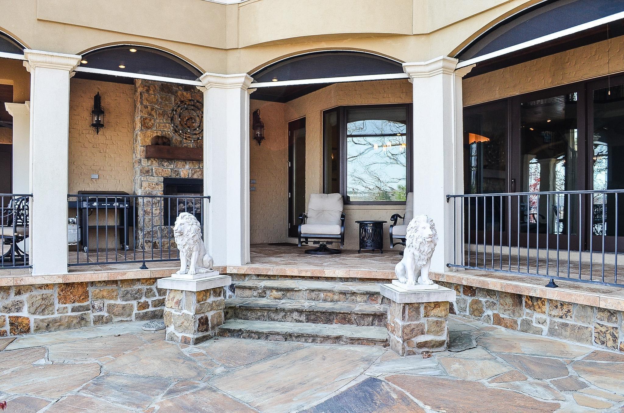 27 Docente  Hot Springs Village, AR