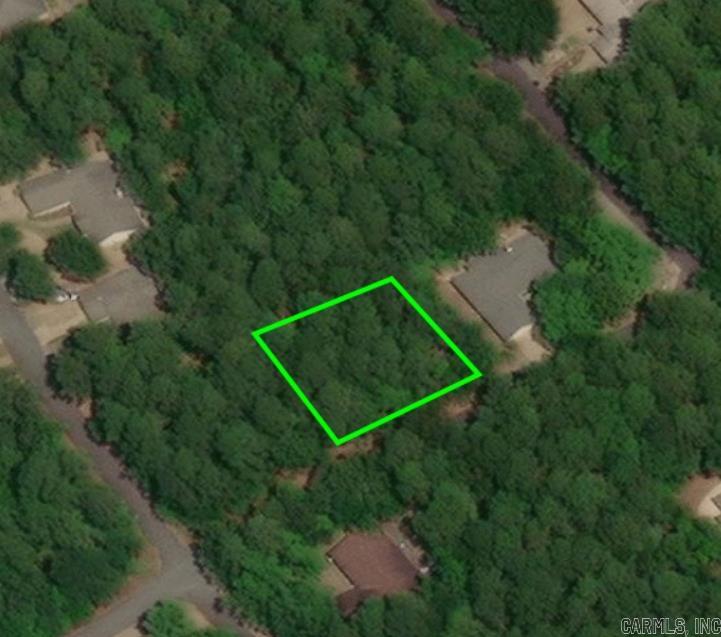 47 Huesca  Hot Springs Village, AR