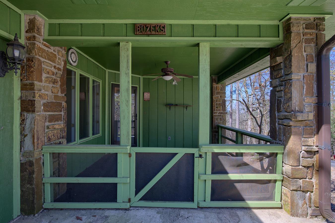 27 Murcia Way  Hot Springs Village, AR