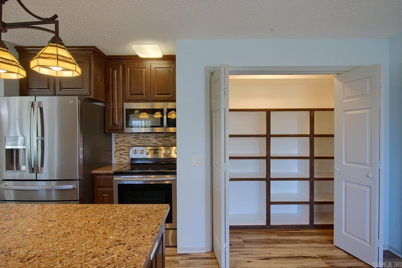 27 Murcia Way  Hot Springs Village, AR