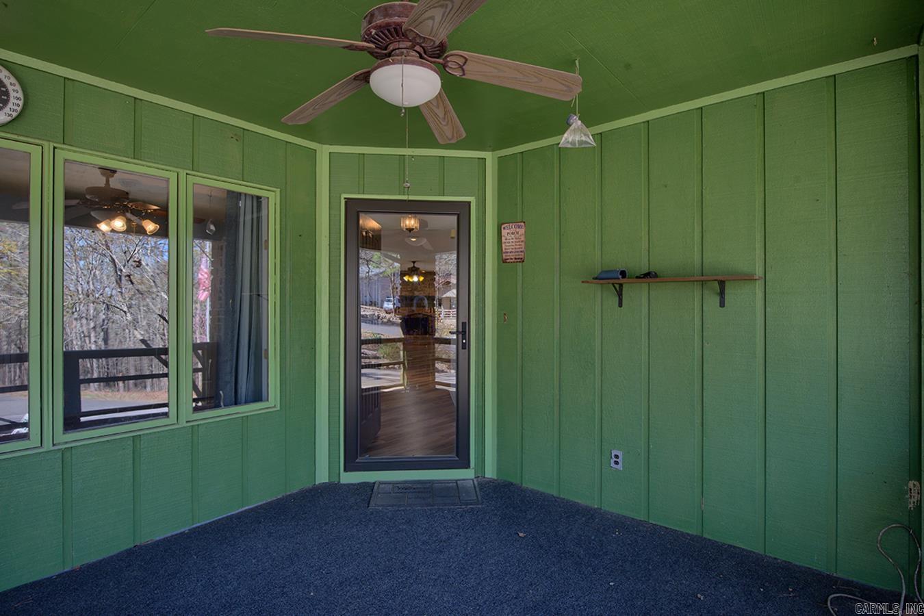 27 Murcia Way  Hot Springs Village, AR