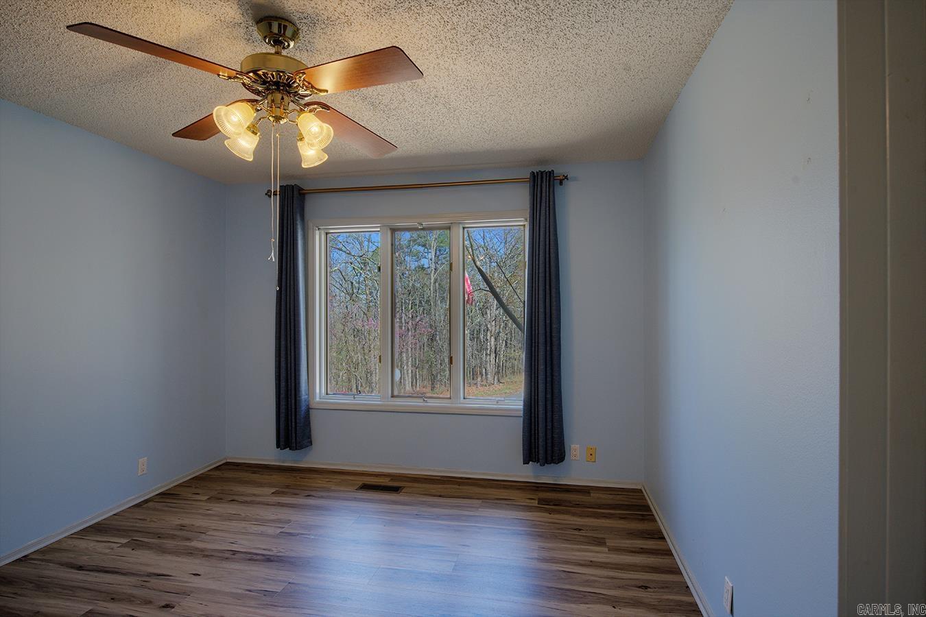 27 Murcia Way  Hot Springs Village, AR