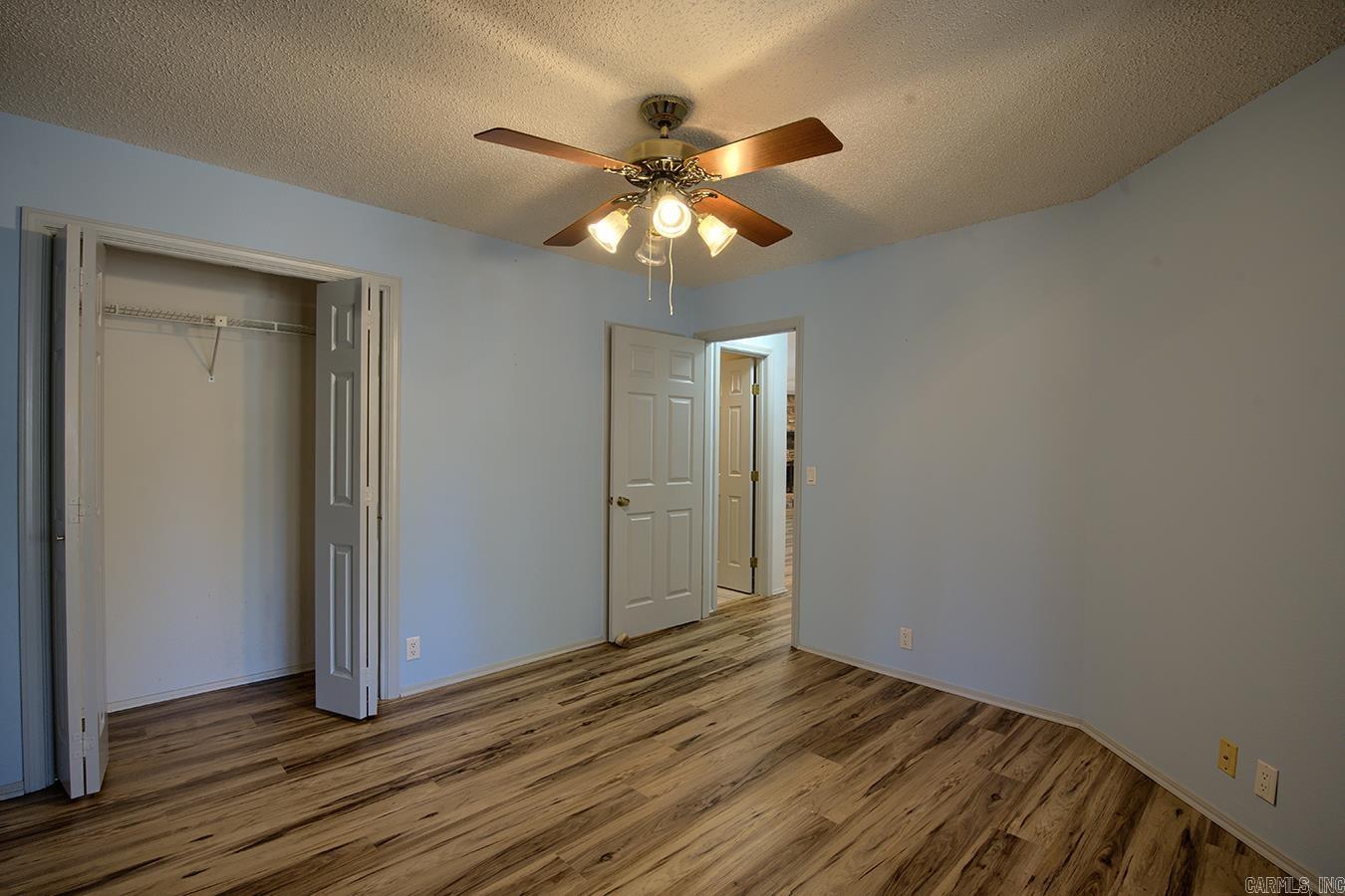 27 Murcia Way  Hot Springs Village, AR