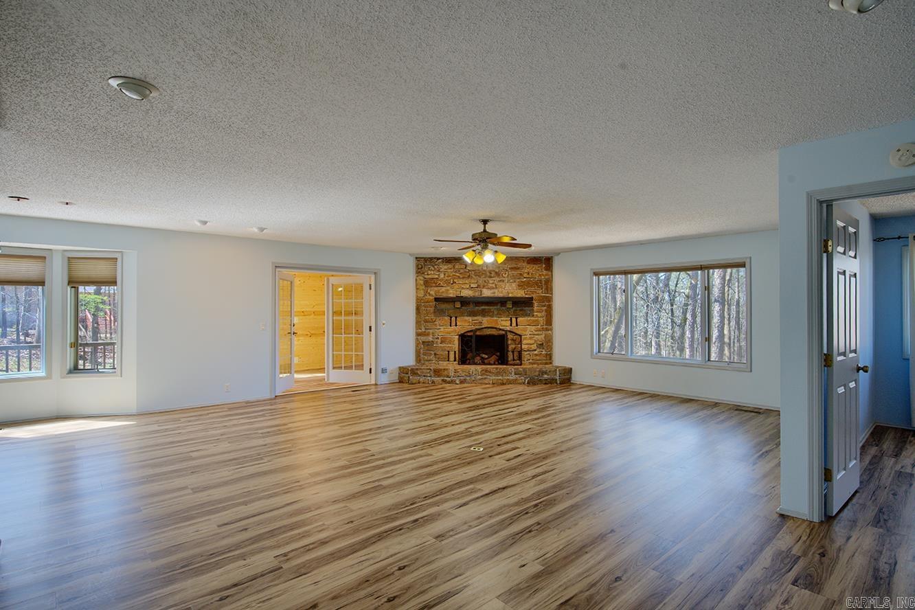 27 Murcia Way  Hot Springs Village, AR