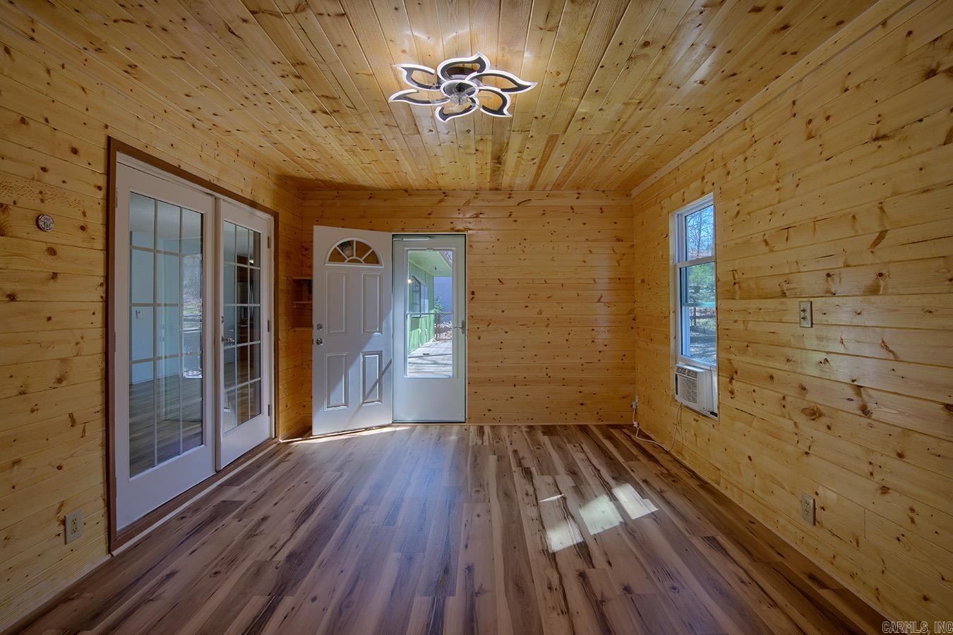 27 Murcia Way  Hot Springs Village, AR