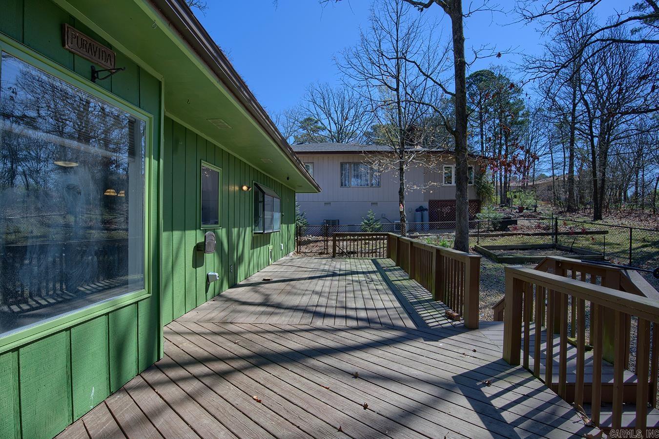 27 Murcia Way  Hot Springs Village, AR