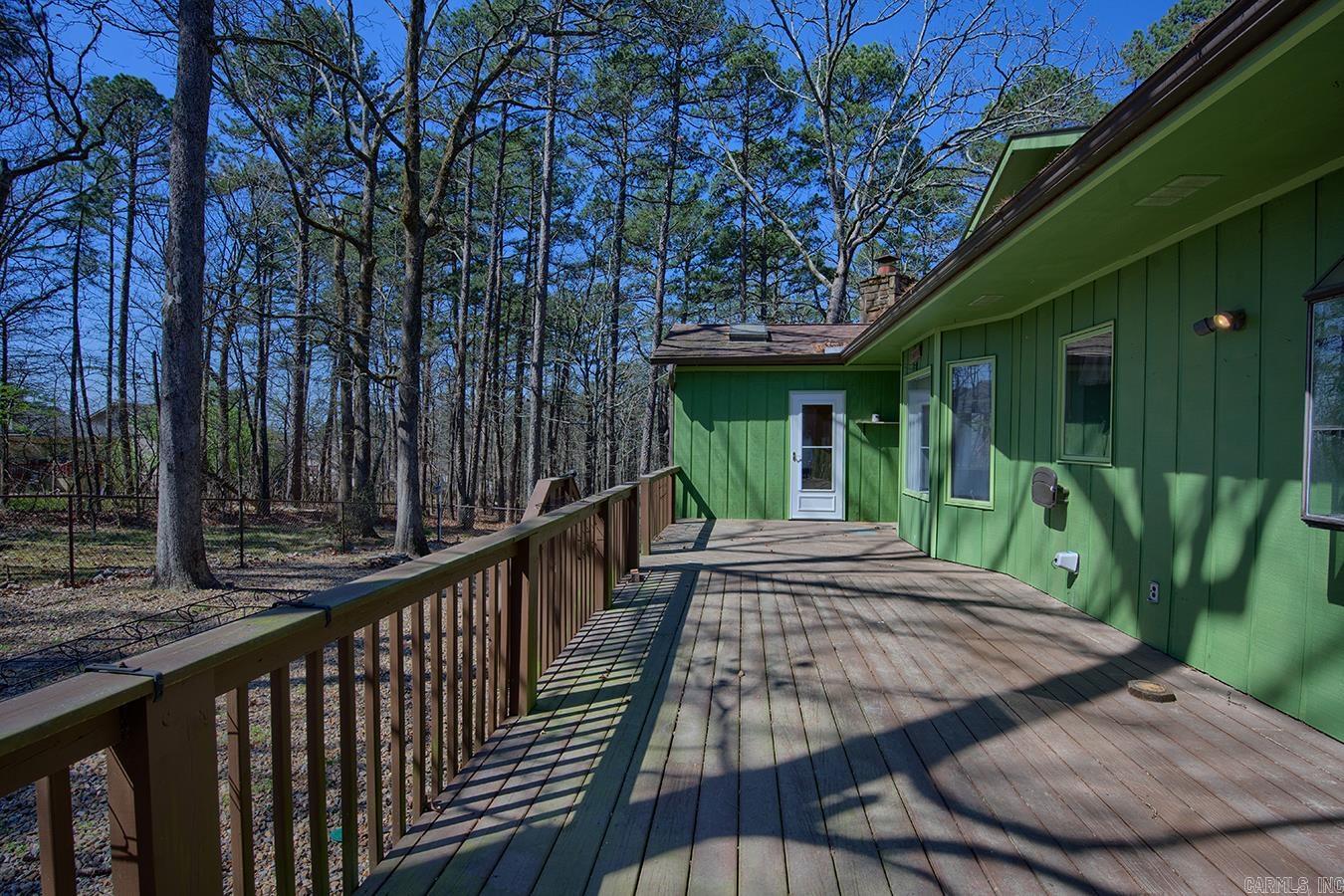 27 Murcia Way  Hot Springs Village, AR