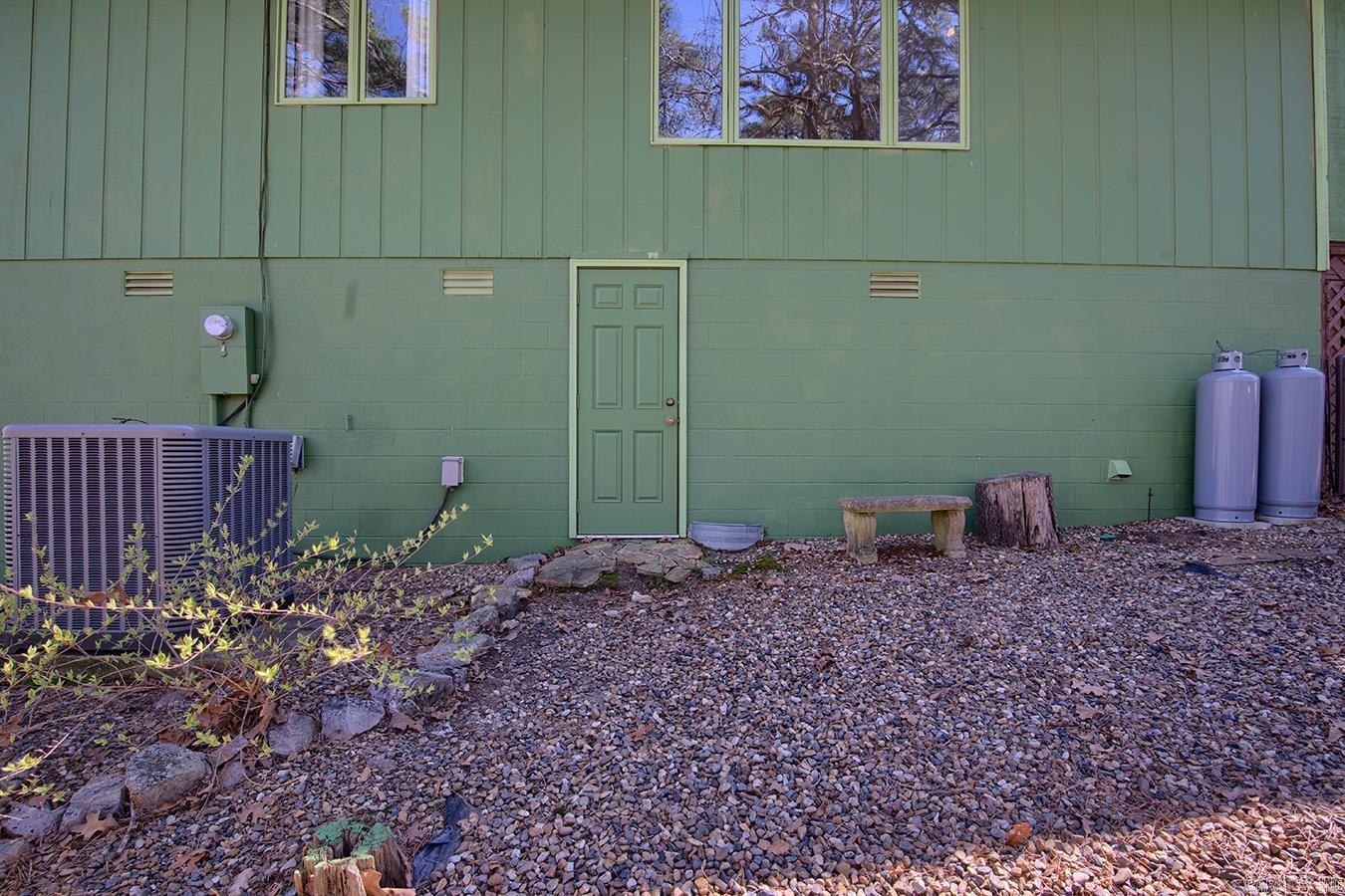 27 Murcia Way  Hot Springs Village, AR