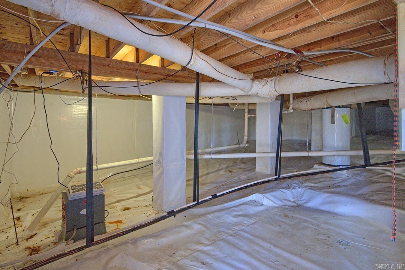 27 Murcia Way  Hot Springs Village, AR