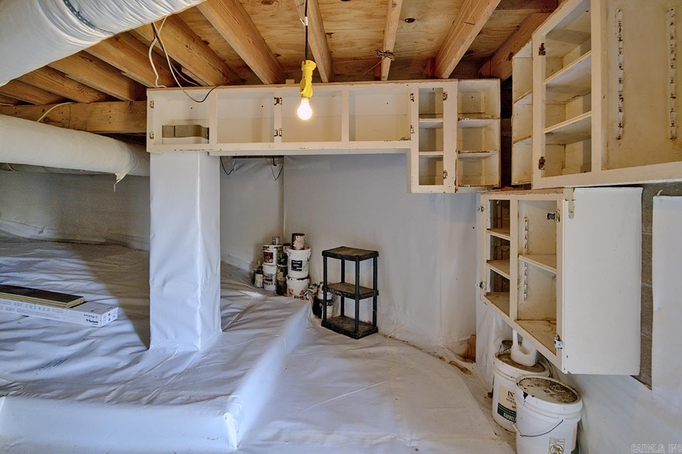 27 Murcia Way  Hot Springs Village, AR