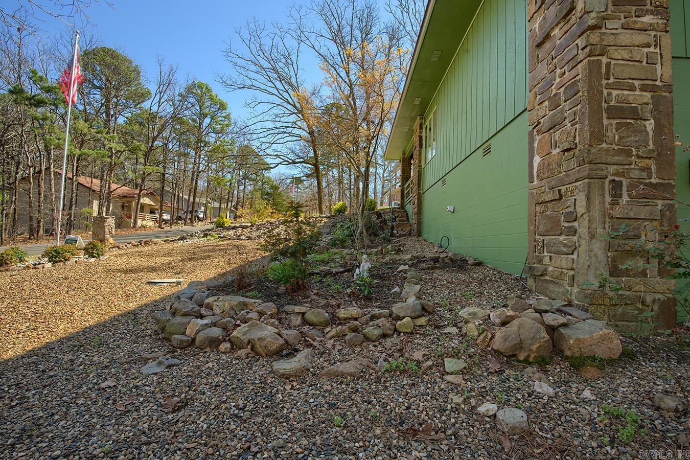27 Murcia Way  Hot Springs Village, AR