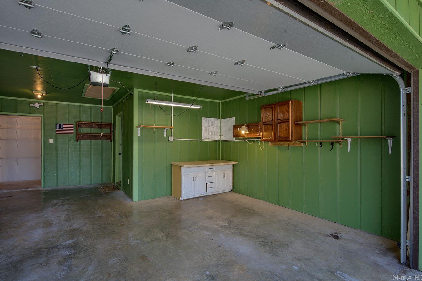 27 Murcia Way  Hot Springs Village, AR