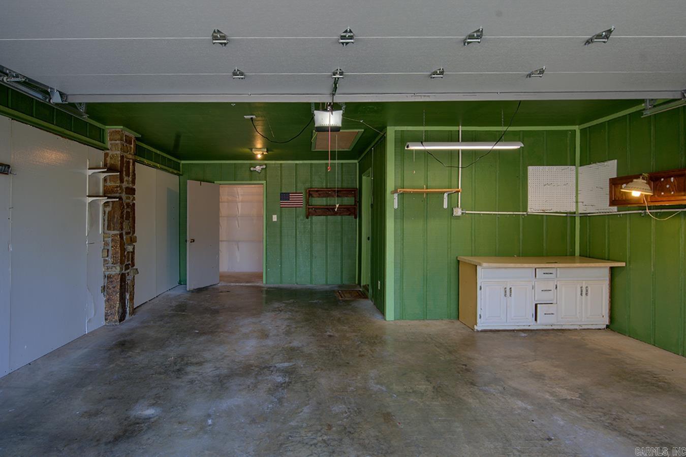 27 Murcia Way  Hot Springs Village, AR