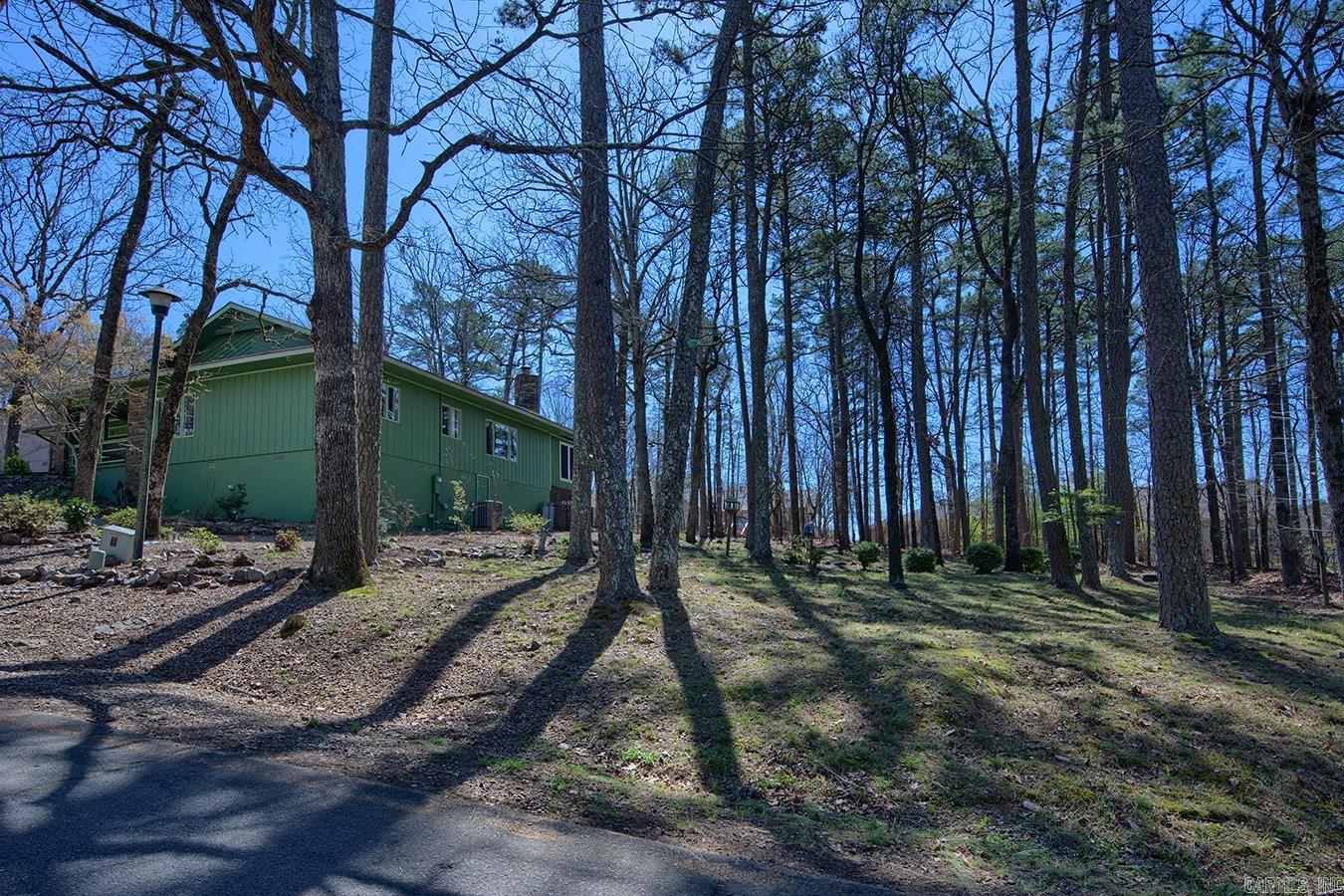 27 Murcia Way  Hot Springs Village, AR
