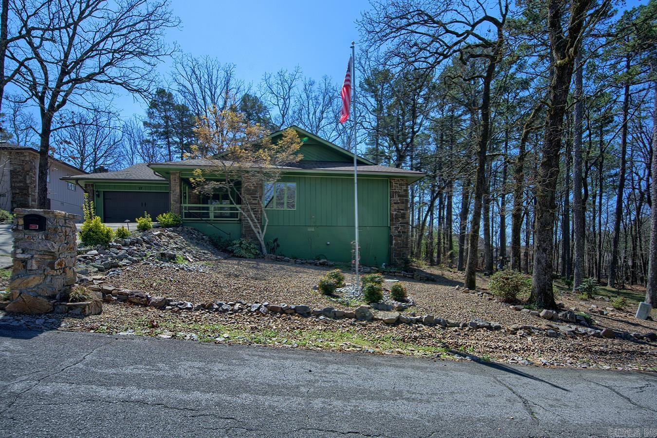 27 Murcia Way  Hot Springs Village, AR