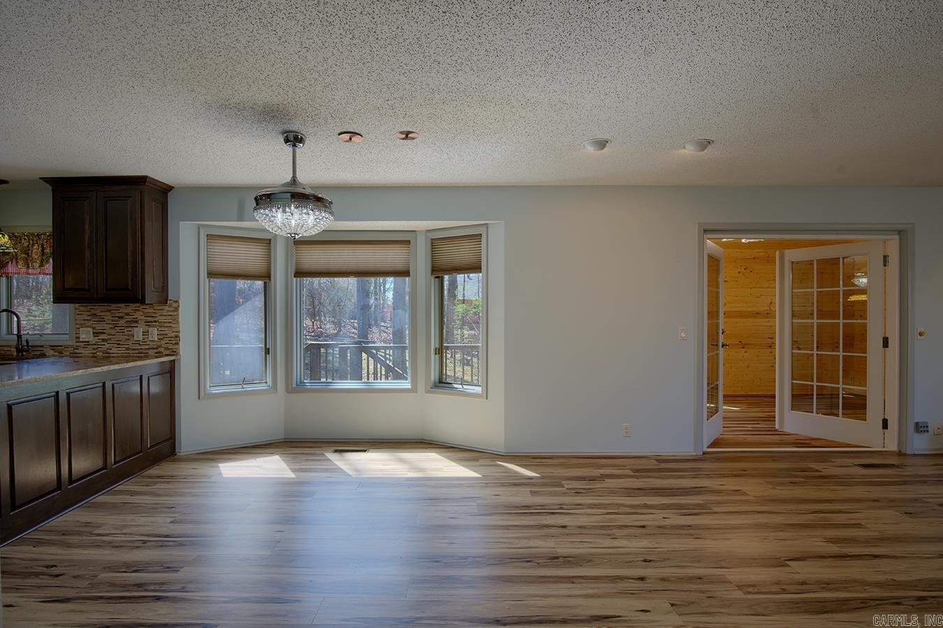 27 Murcia Way  Hot Springs Village, AR