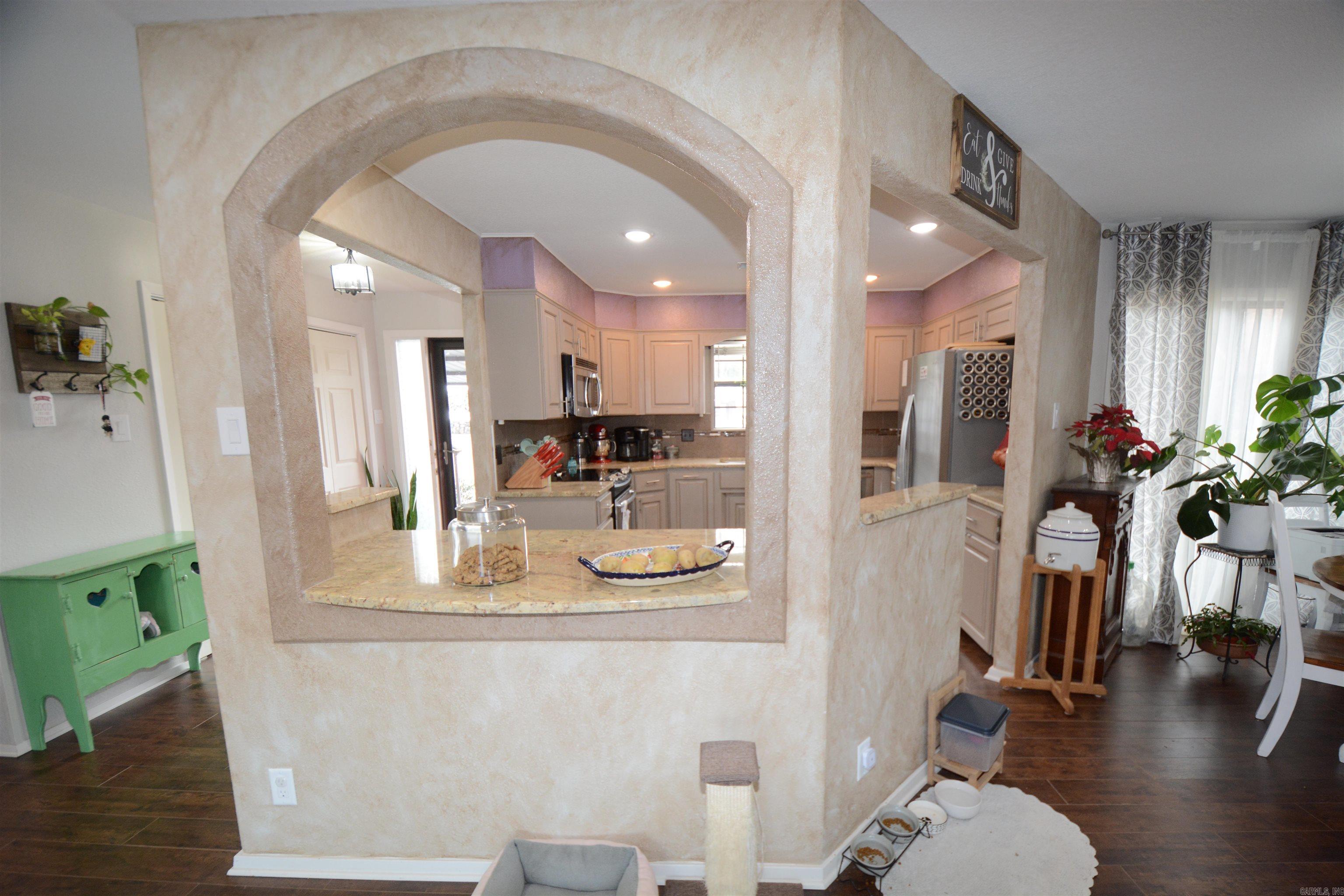 2311 LAKESHORE  Hot Springs, AR