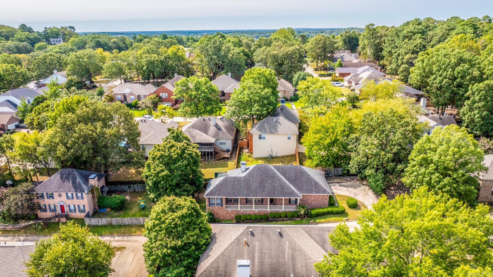 1323 Gleneagles  Little Rock, AR