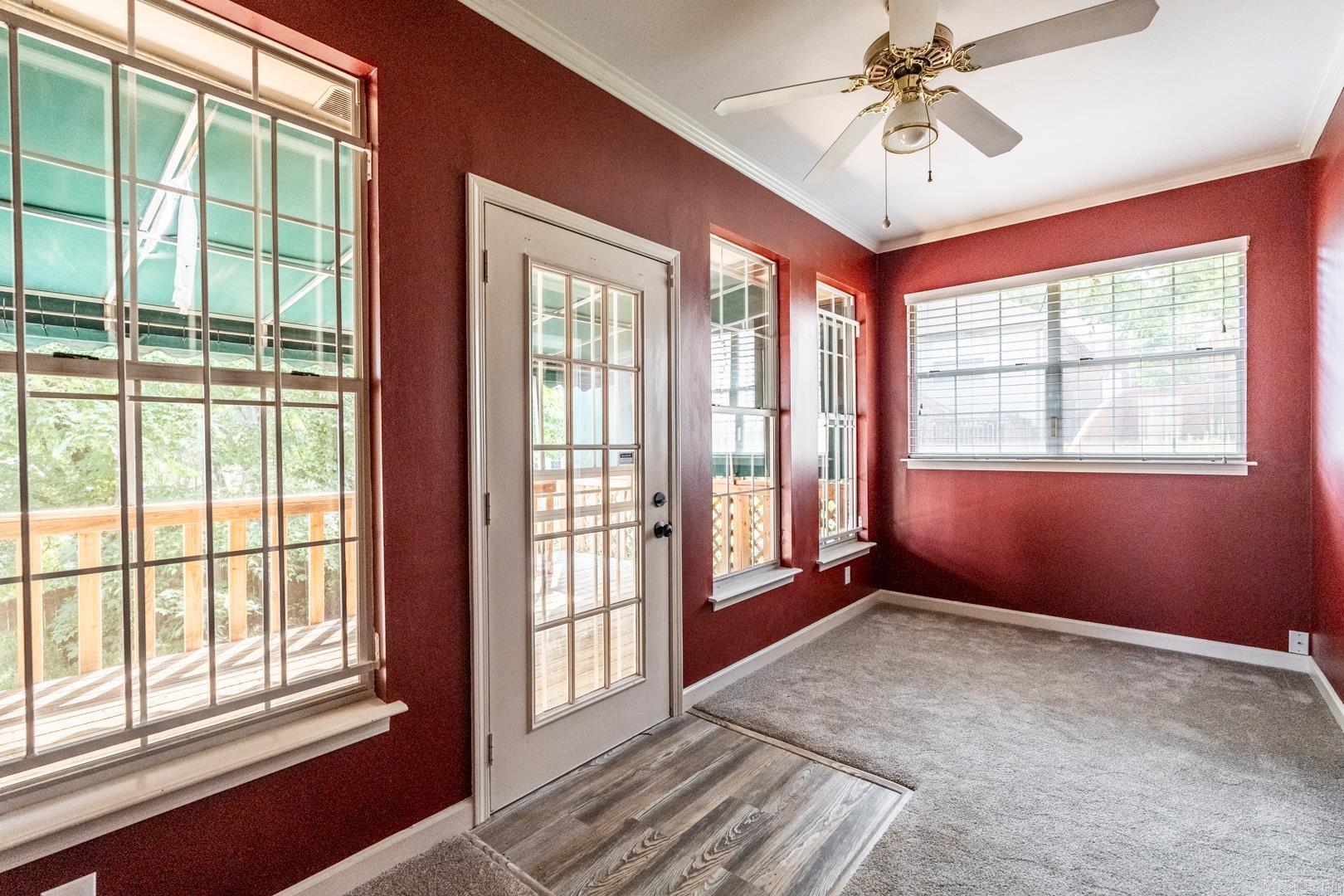 1323 Gleneagles  Little Rock, AR