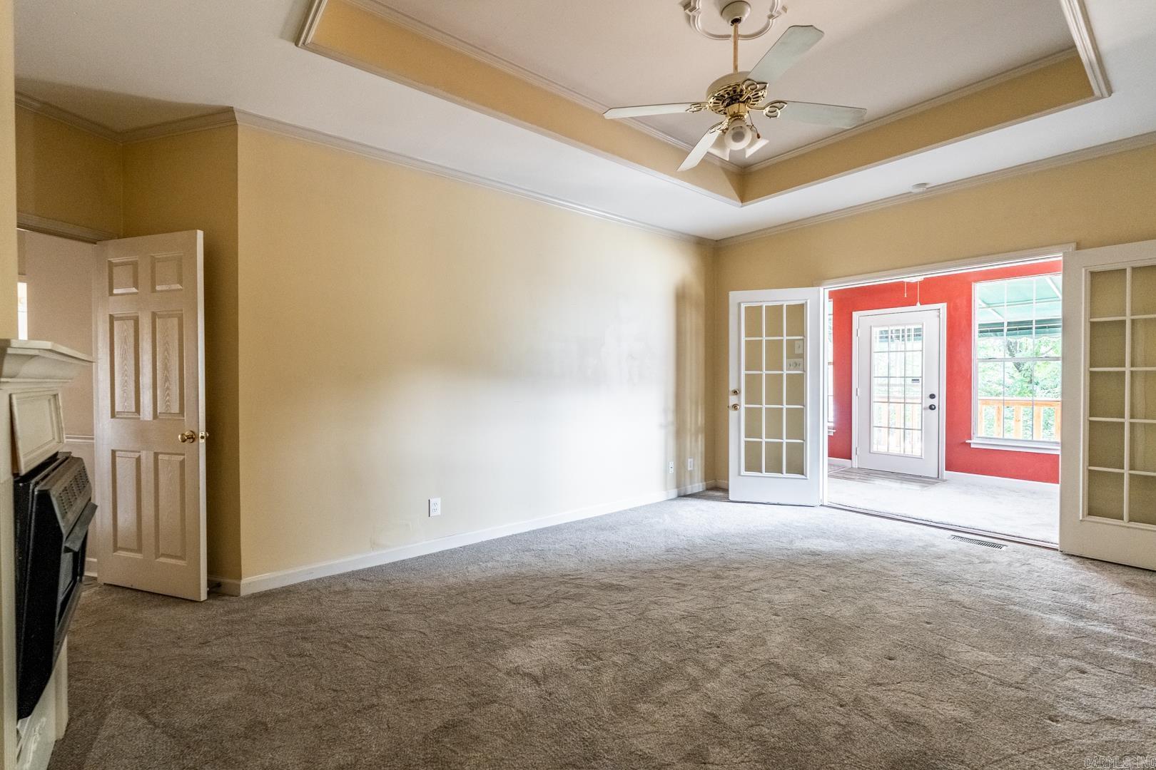 1323 Gleneagles  Little Rock, AR