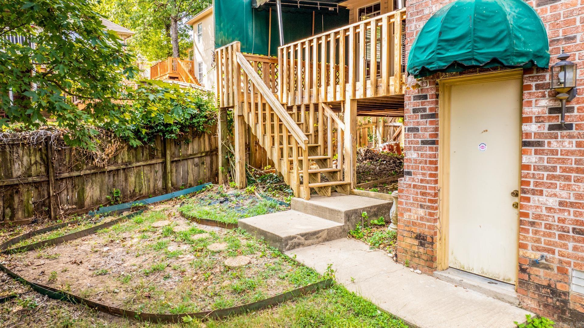 1323 Gleneagles  Little Rock, AR