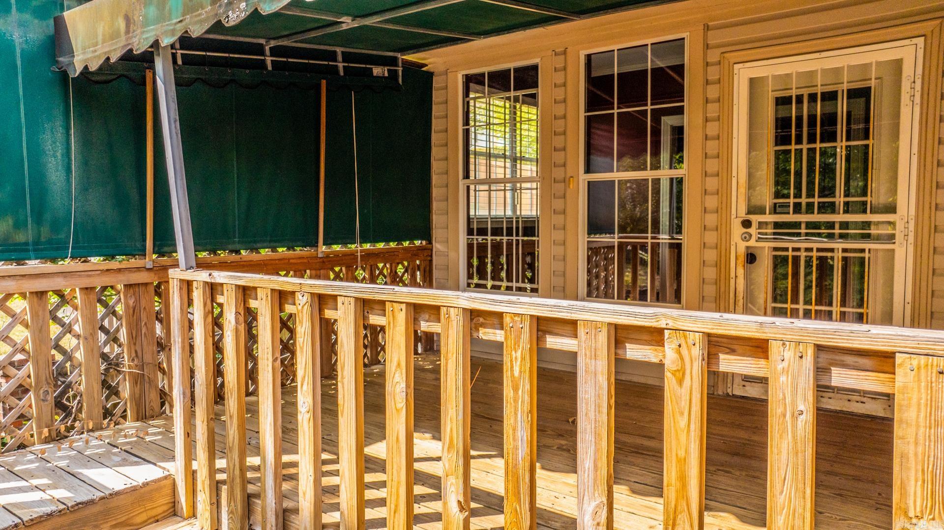 1323 Gleneagles  Little Rock, AR