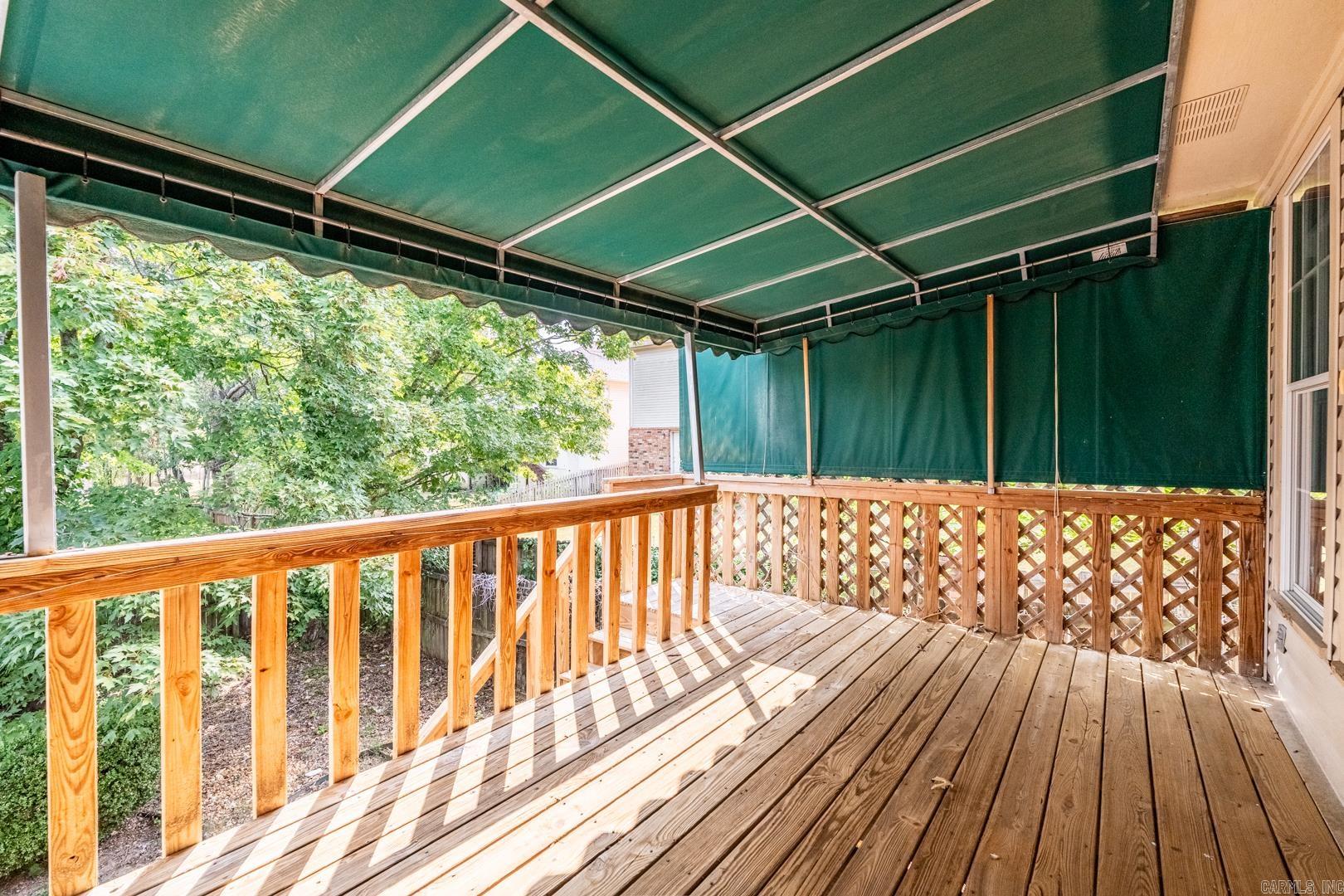 1323 Gleneagles  Little Rock, AR