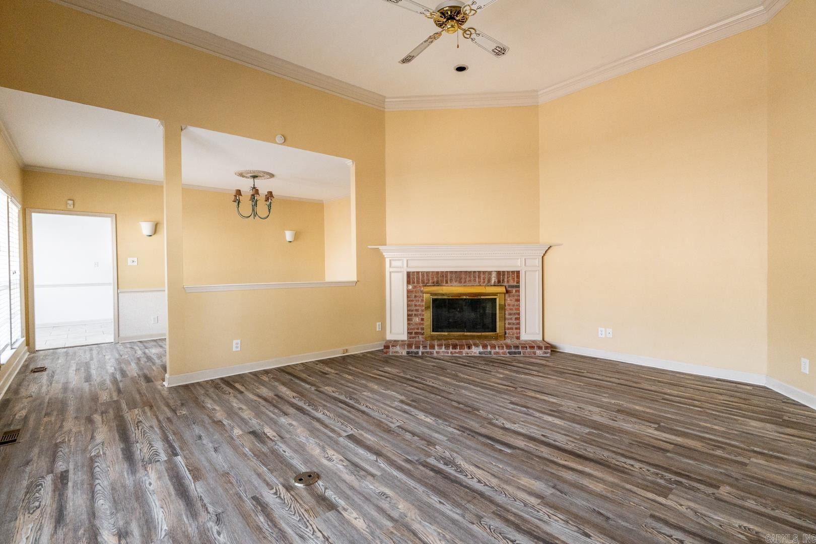 1323 Gleneagles  Little Rock, AR