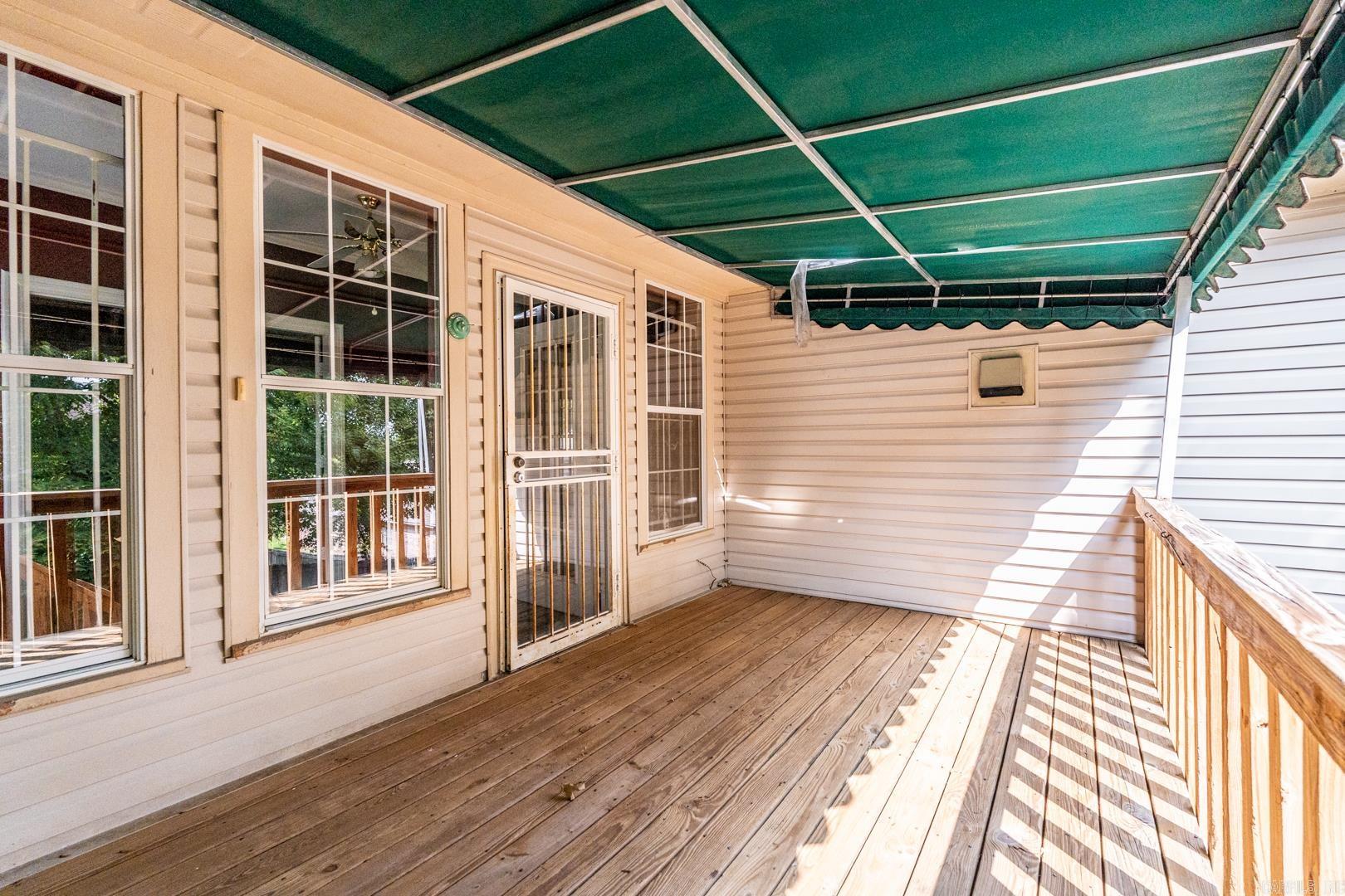 1323 Gleneagles  Little Rock, AR