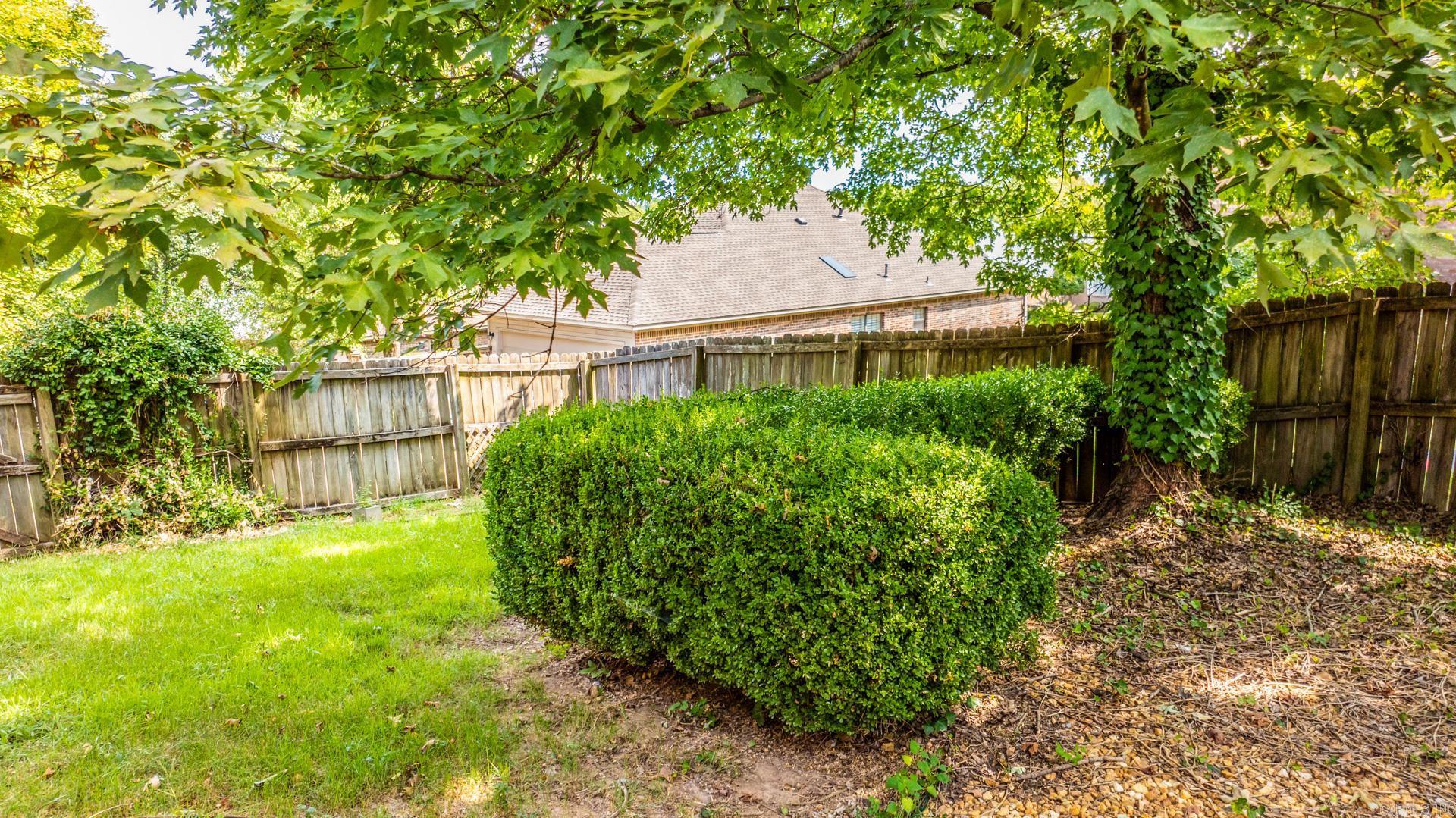 1323 Gleneagles  Little Rock, AR