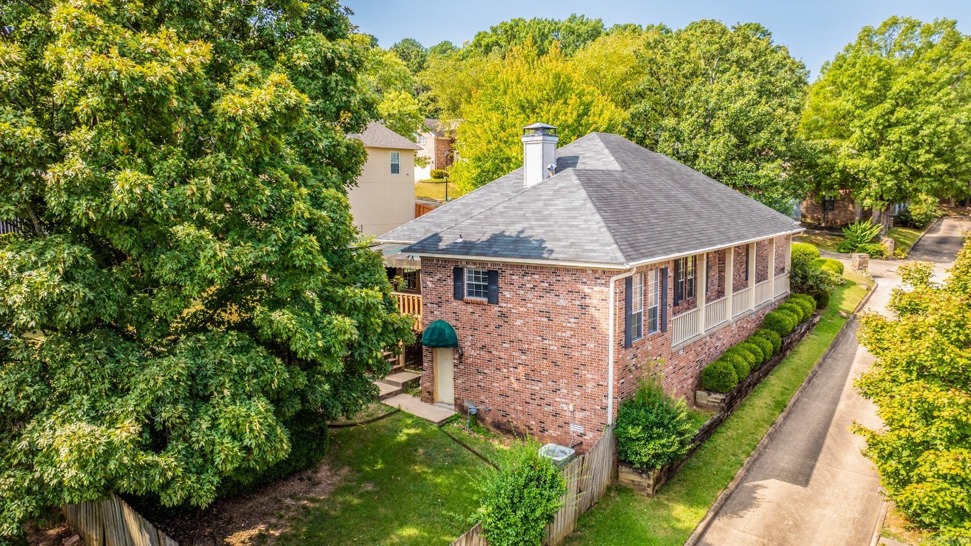1323 Gleneagles  Little Rock, AR