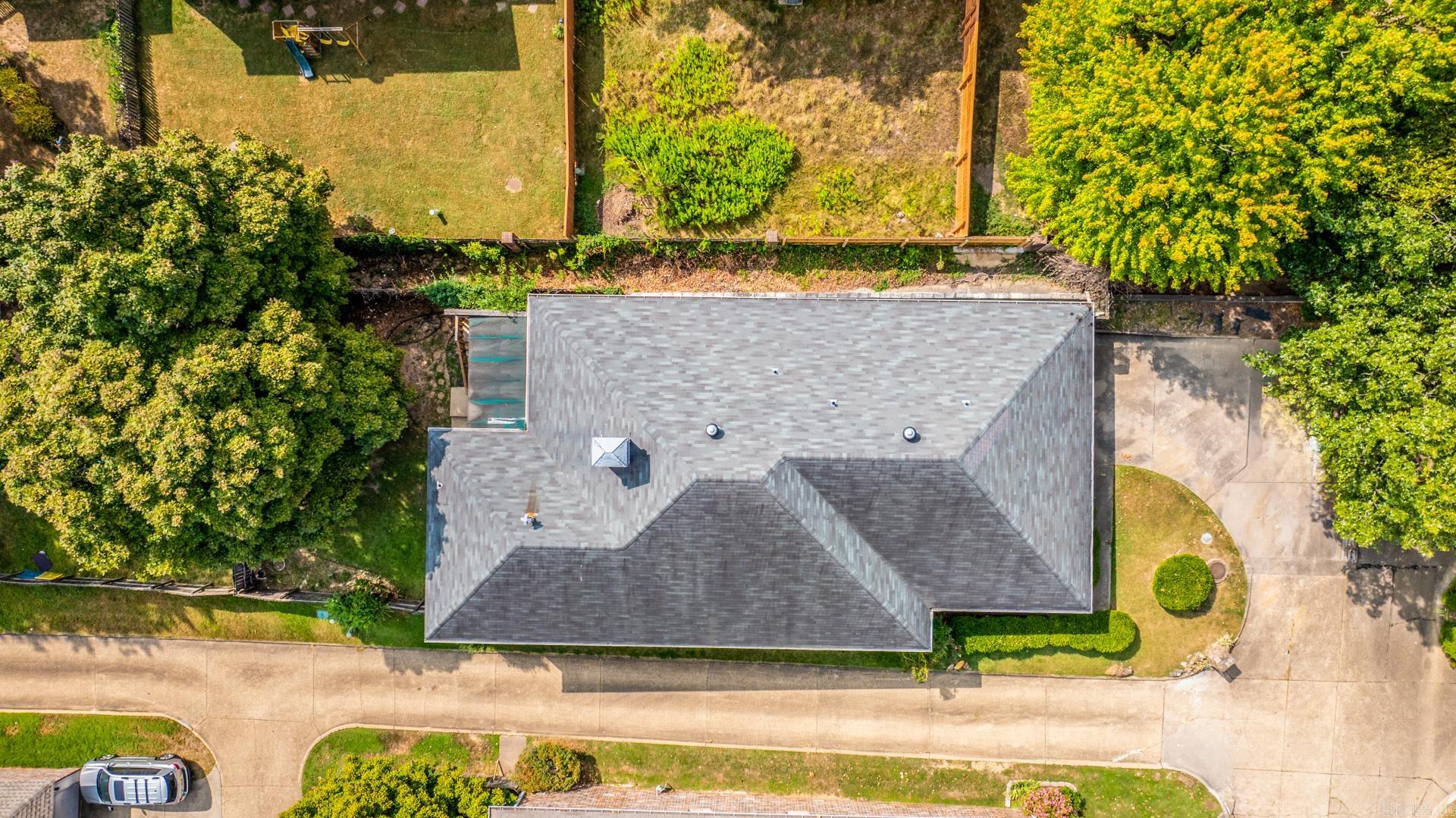 1323 Gleneagles  Little Rock, AR