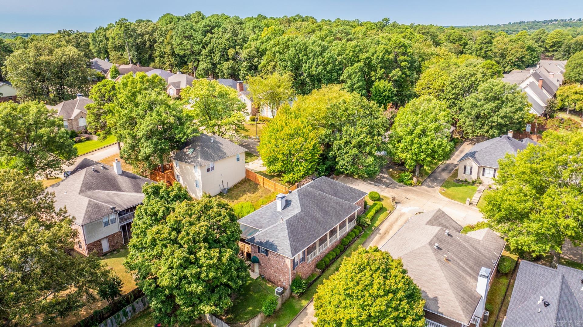 1323 Gleneagles  Little Rock, AR