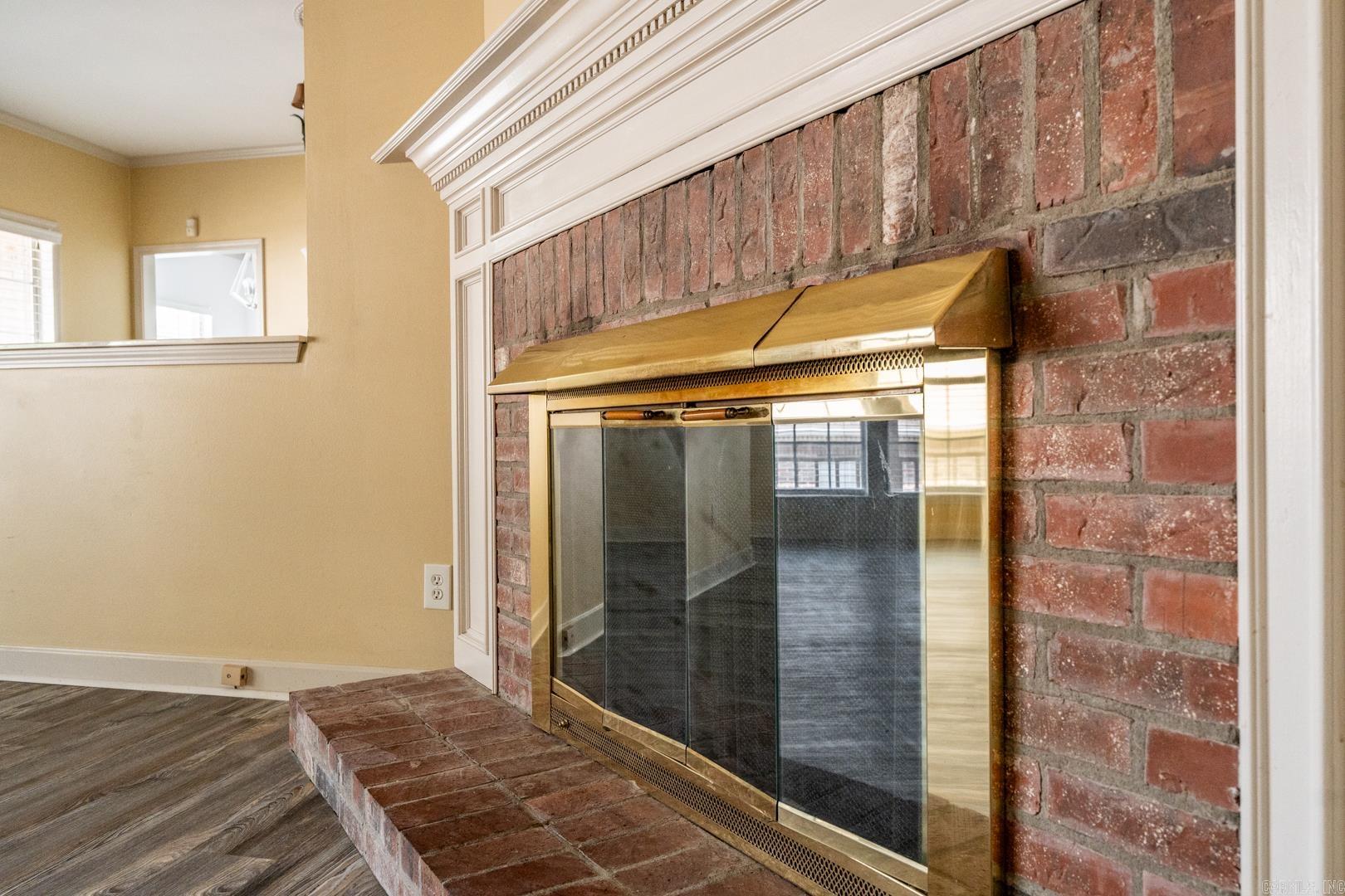 1323 Gleneagles  Little Rock, AR