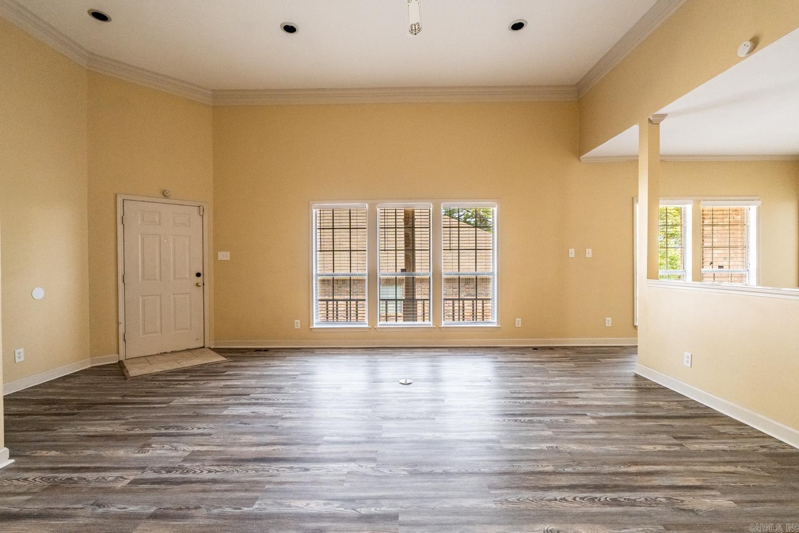 1323 Gleneagles  Little Rock, AR