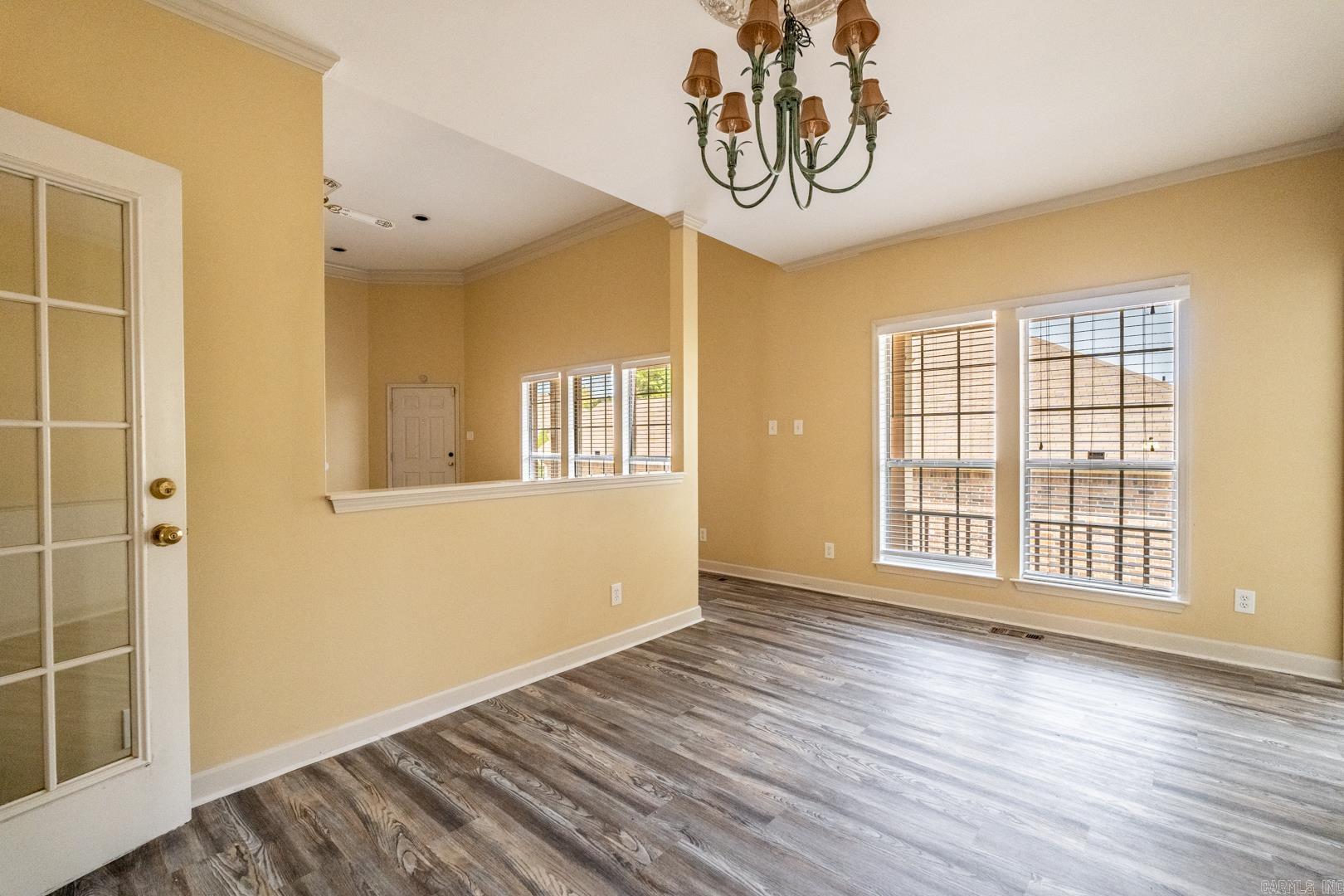 1323 Gleneagles  Little Rock, AR