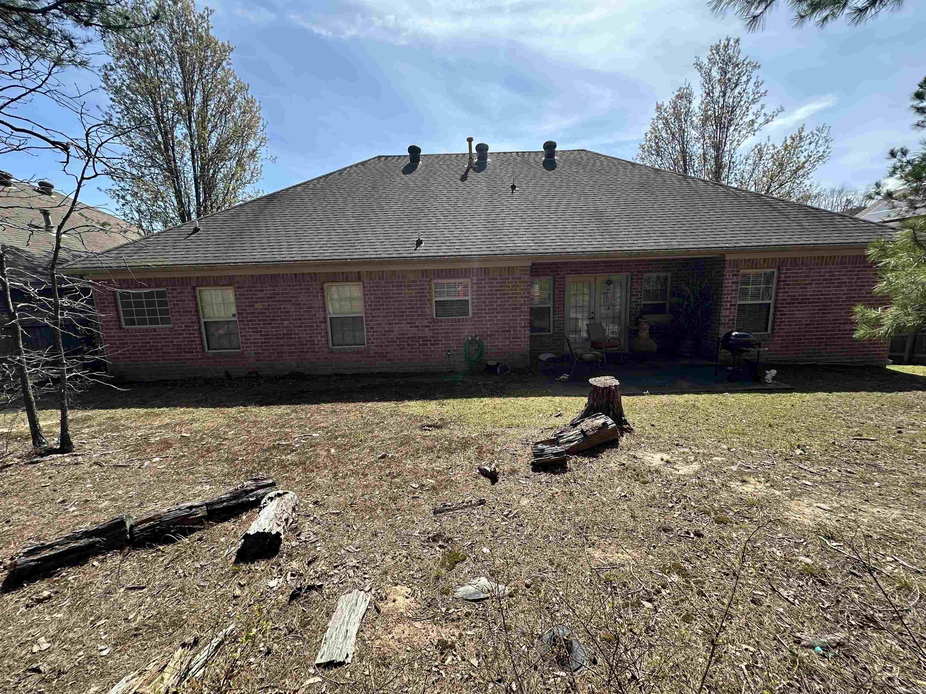 38 Pennsylvania  Little Rock, AR