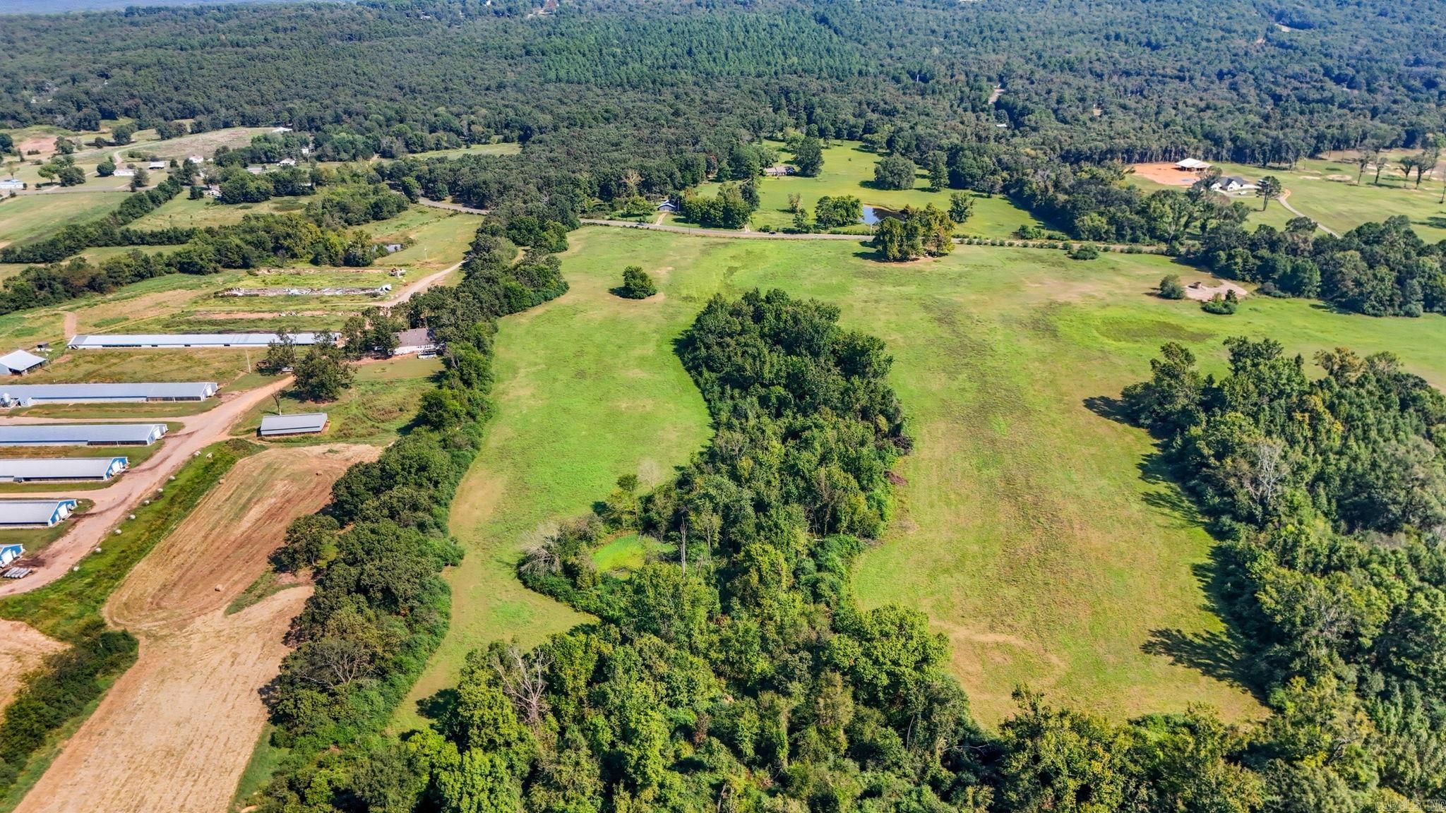 1099 W Gum Log Rd  Russellville, AR