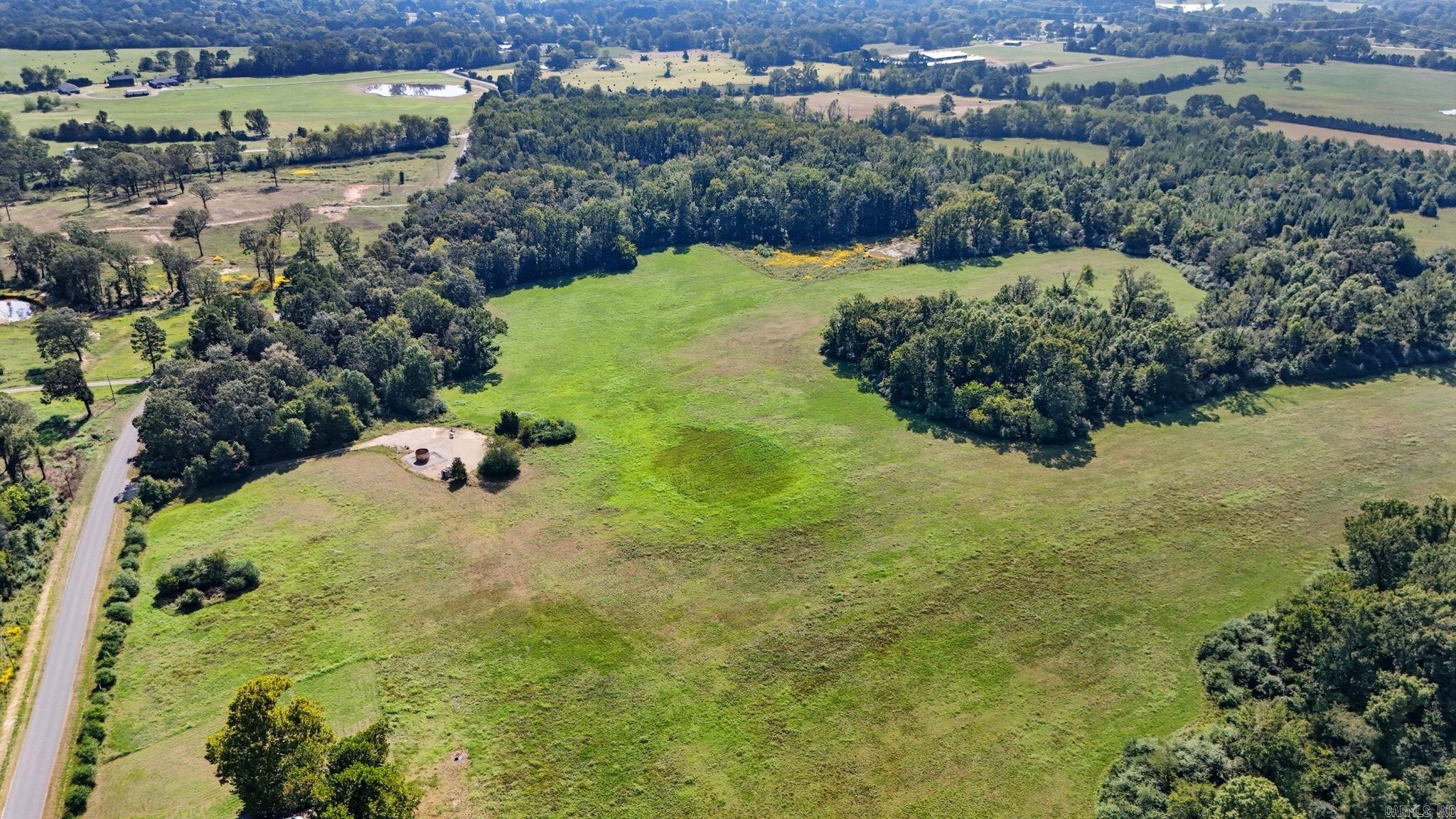 975 Gum Log Rd.  Russellville, AR