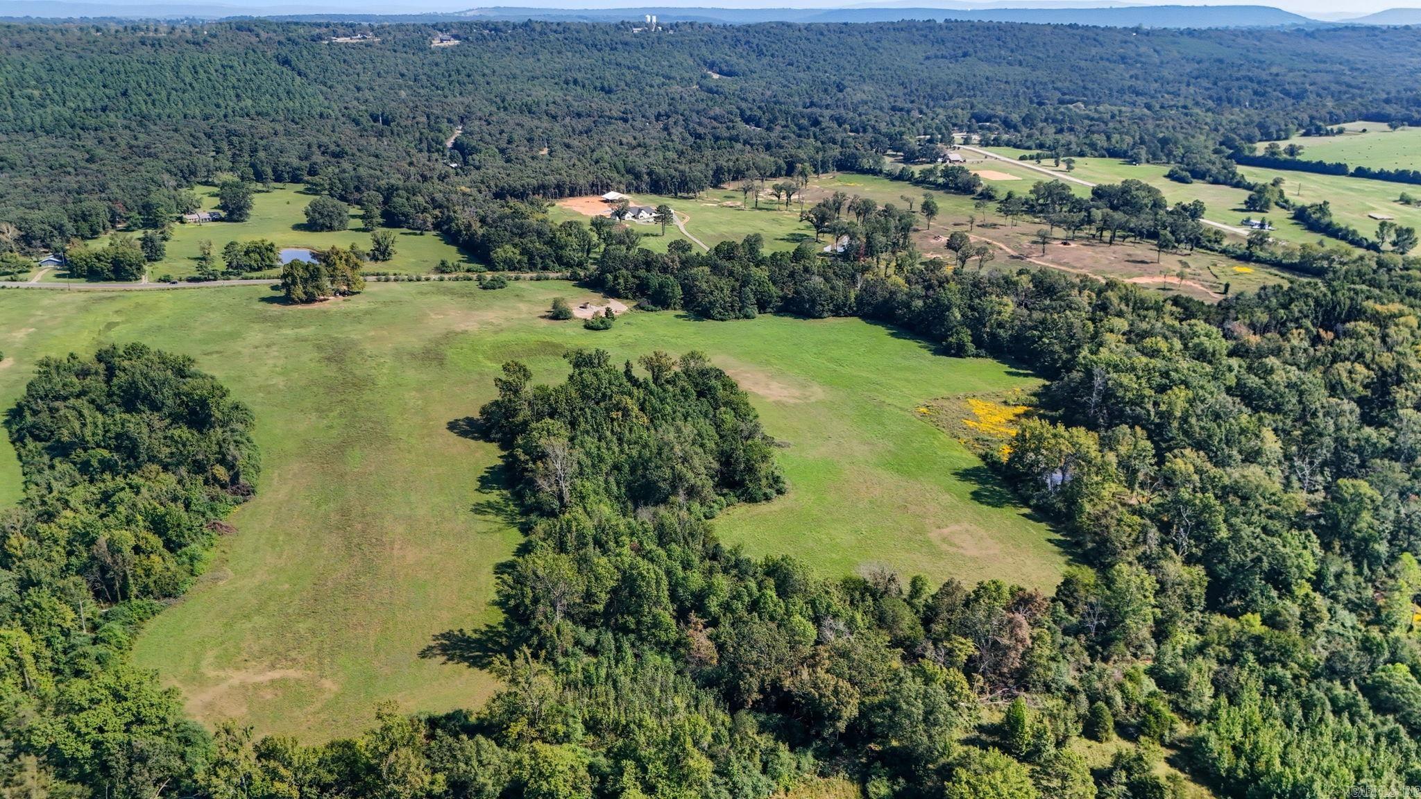 975 Gum Log Rd.  Russellville, AR