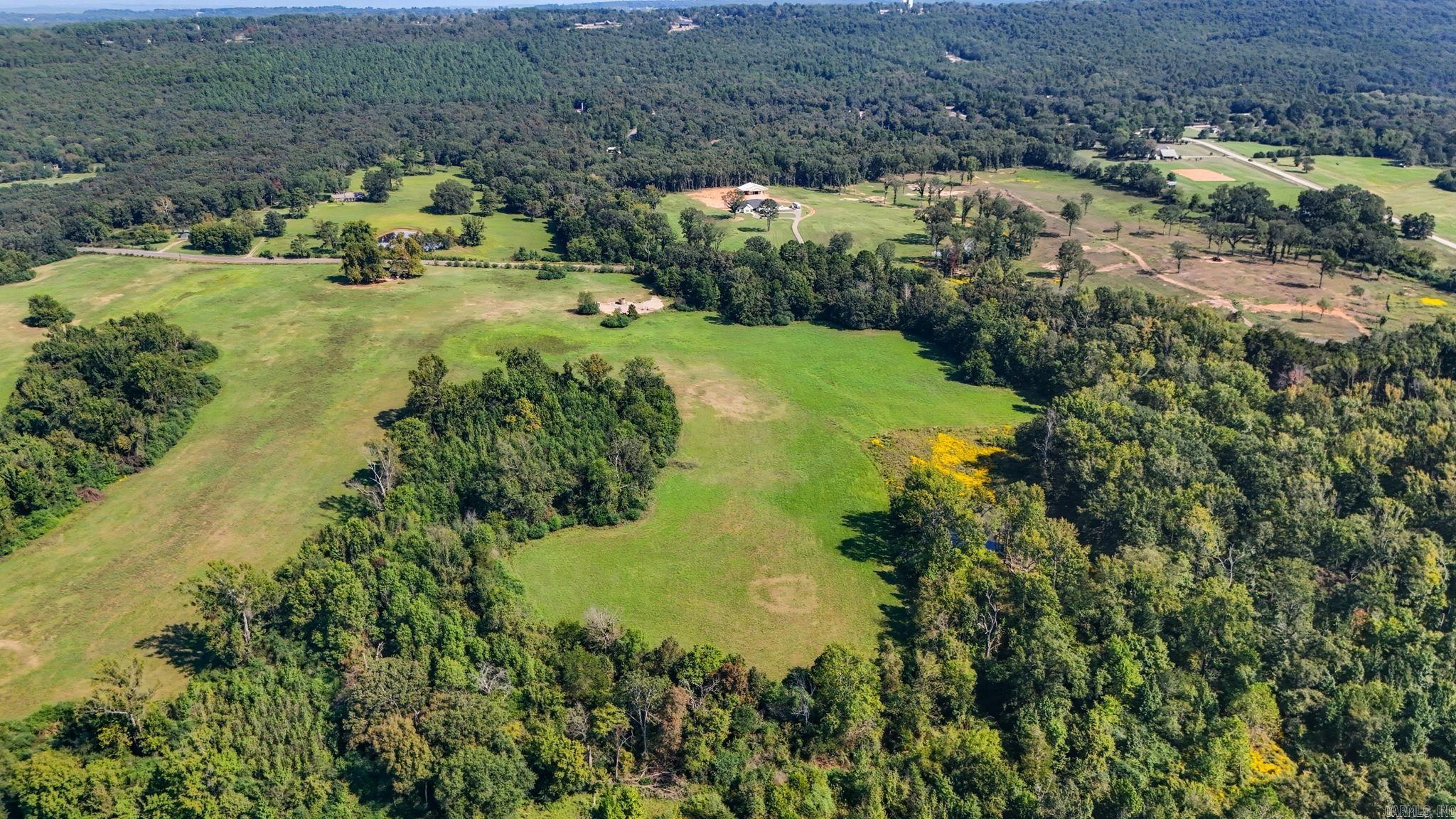 975 Gum Log Rd.  Russellville, AR