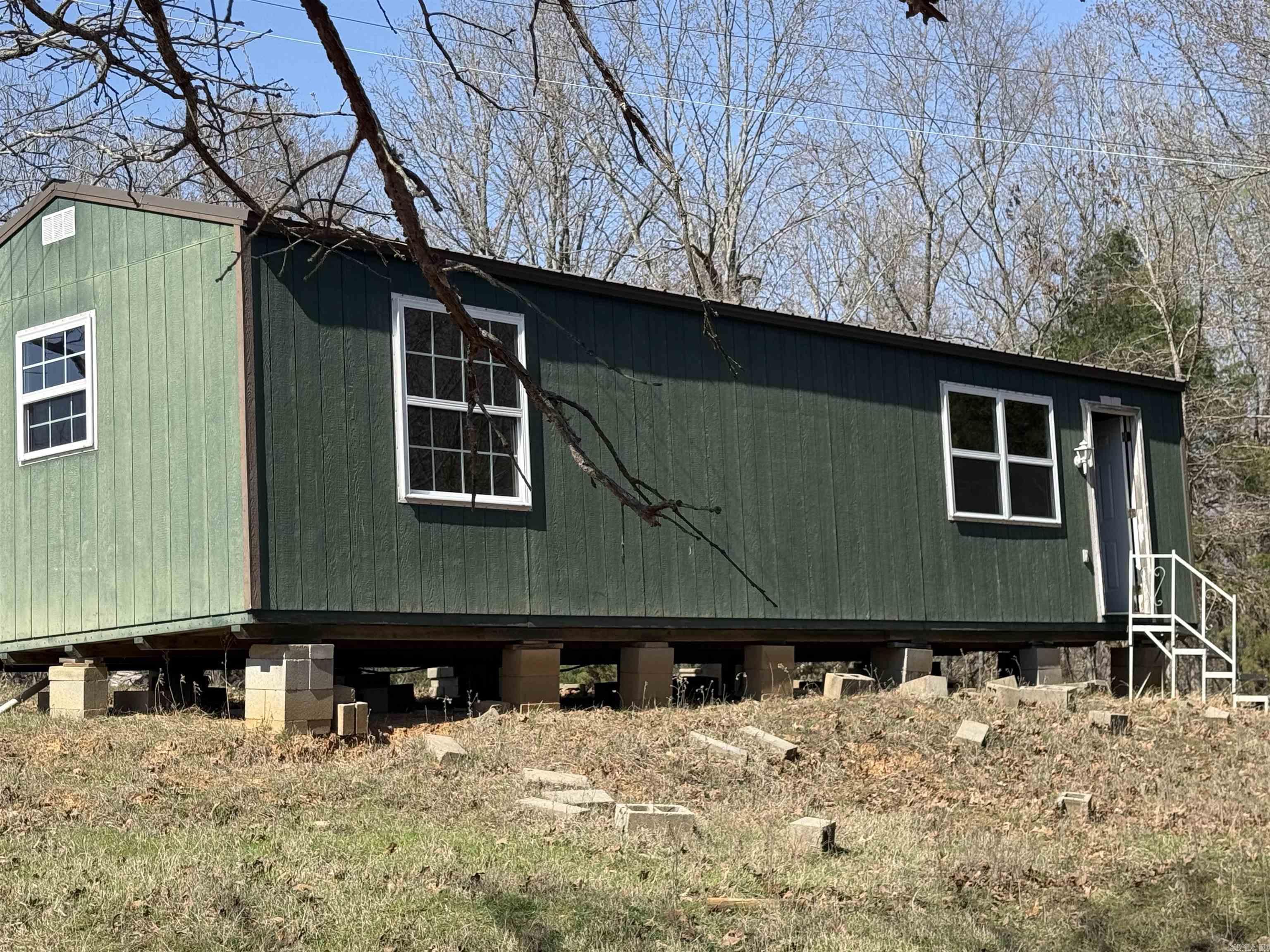 0000 402 Rd  Lafe, AR