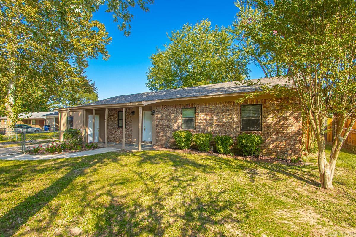 64 St. John  Cabot, AR